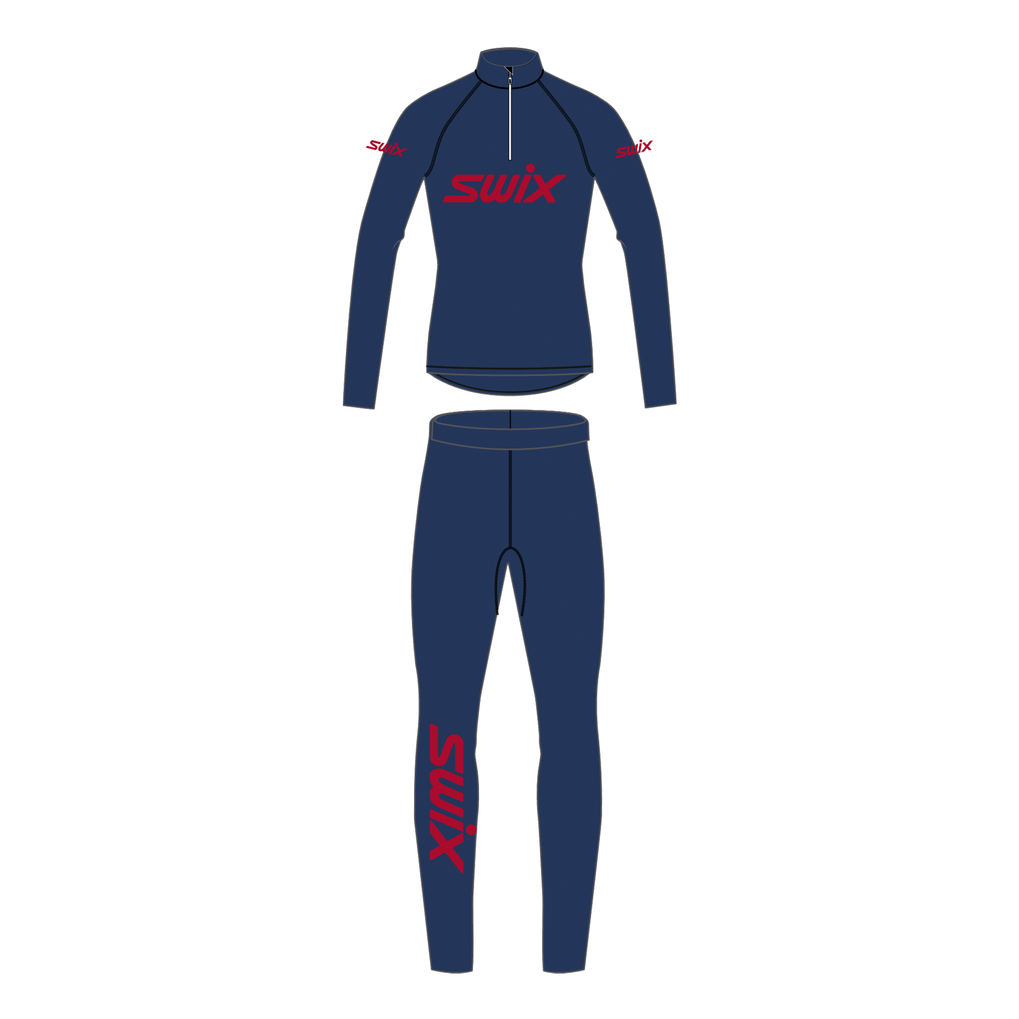 Swix Racing Set M | Swix