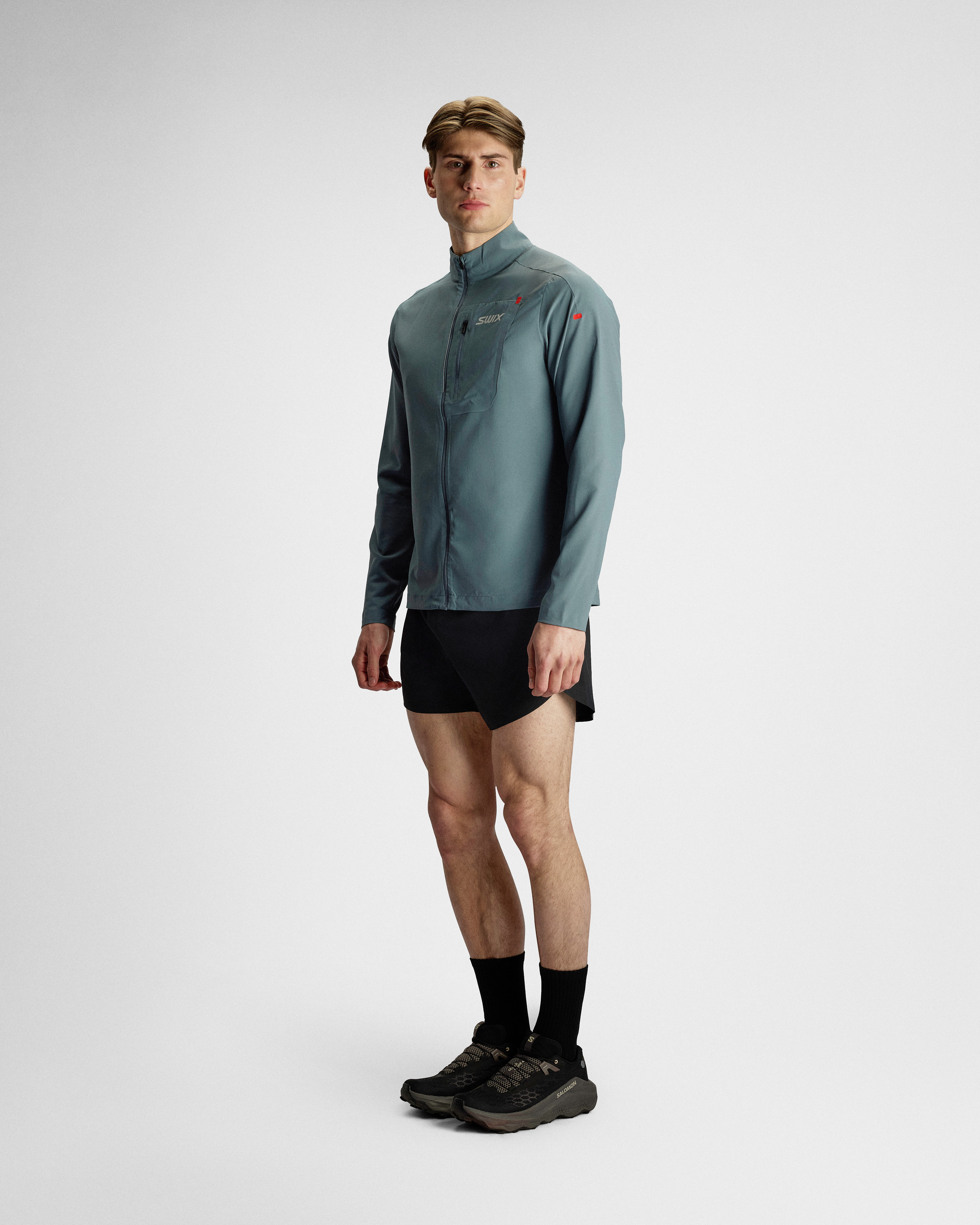 Focus Jacket M | Swix