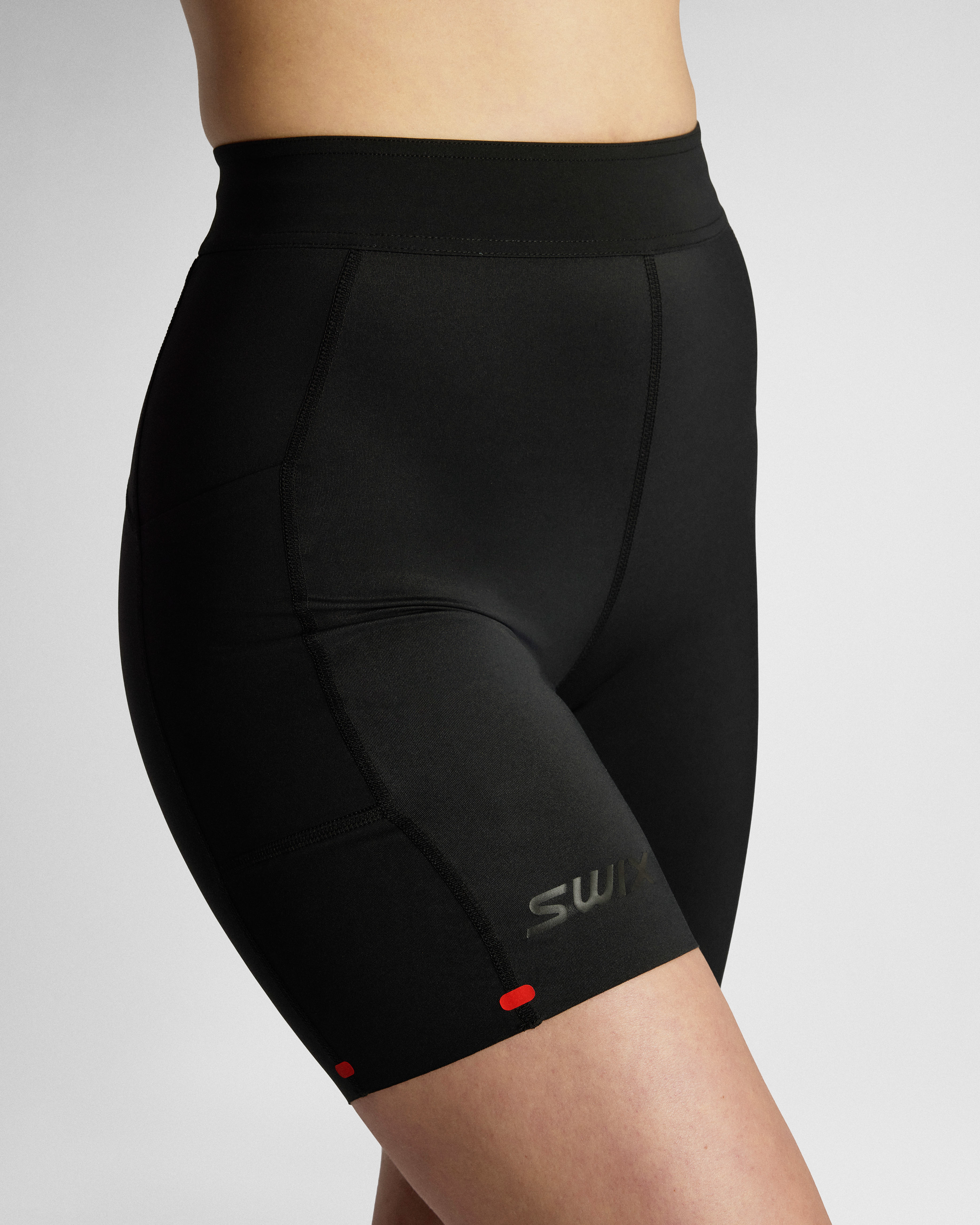 Distance Tights 6inch W | Swix