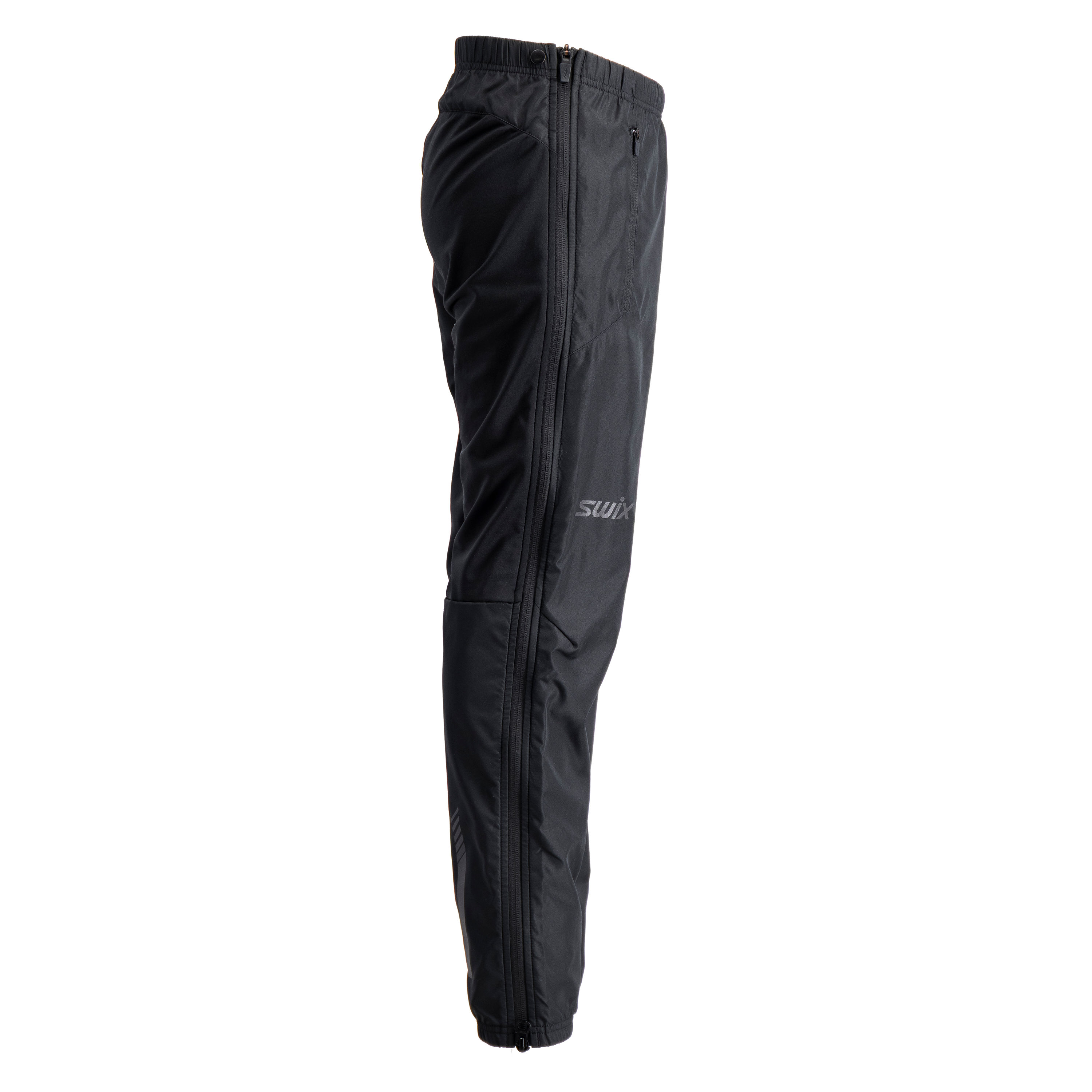 Infinity Hybrid Full Zip Pants Jr | Swix