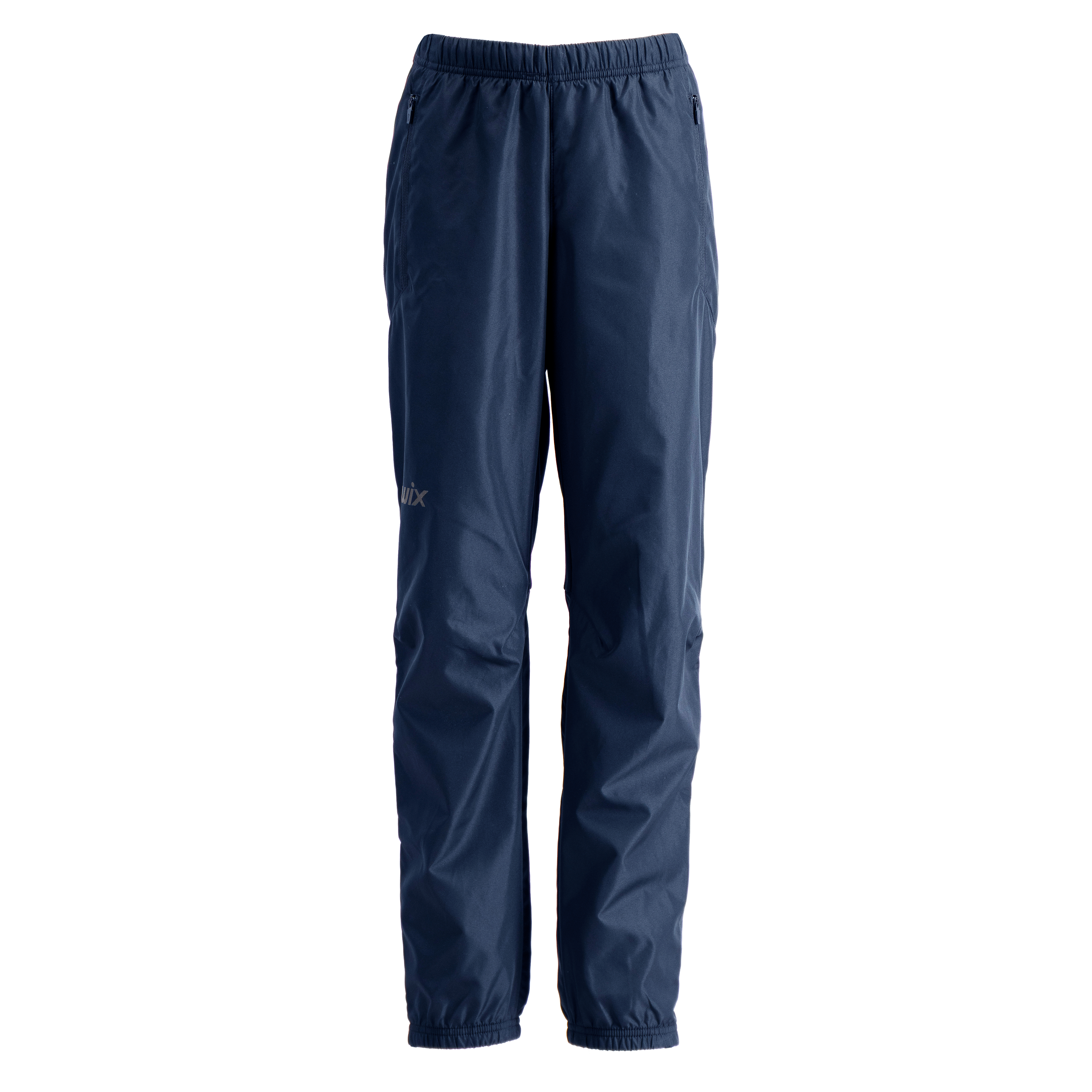 Infinity Hybrid Full Zip Pants Jr | Swix