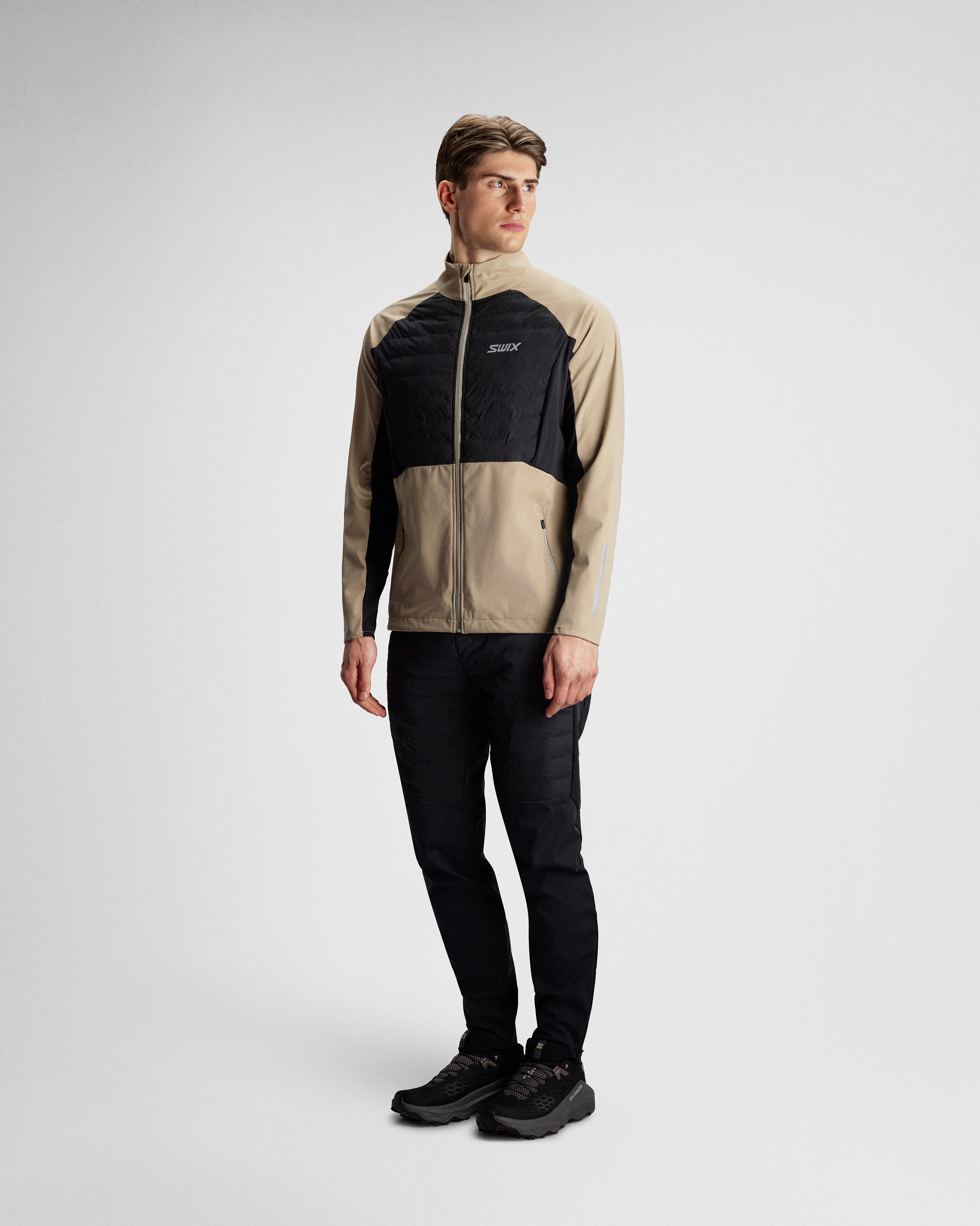Focus Jacket M | Swix