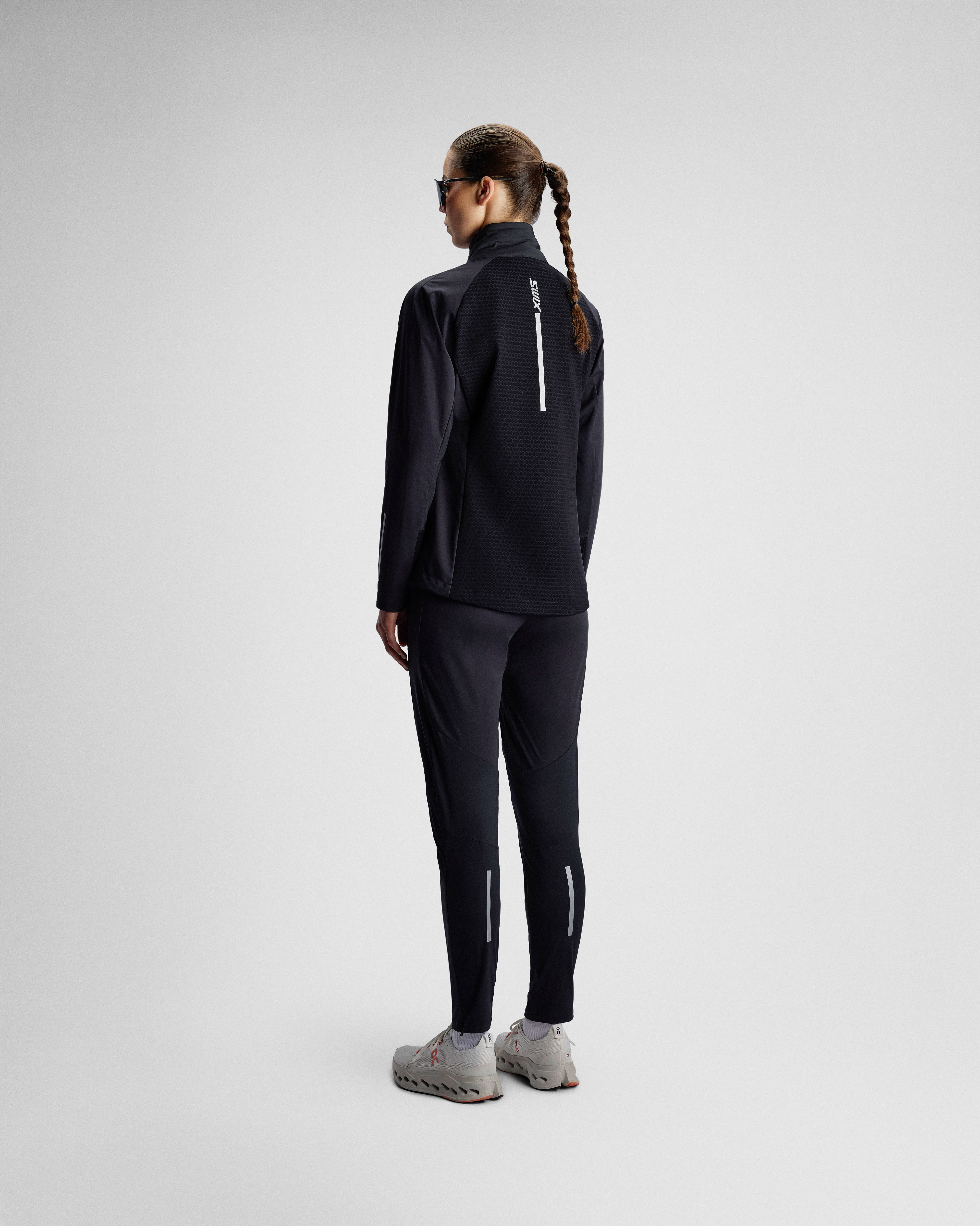 Elevation Jacket W | Swix