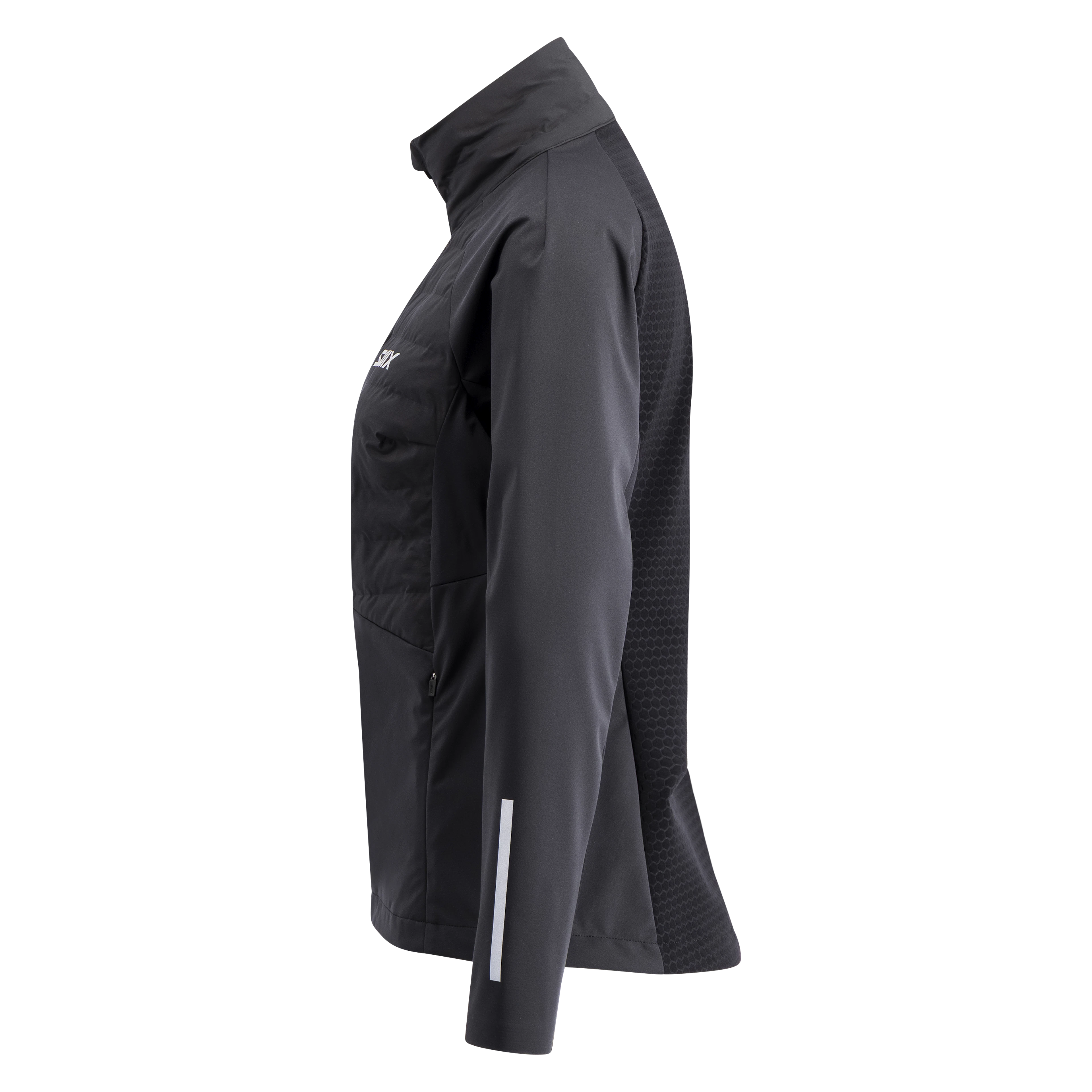 Elevation Jacket W | Swix