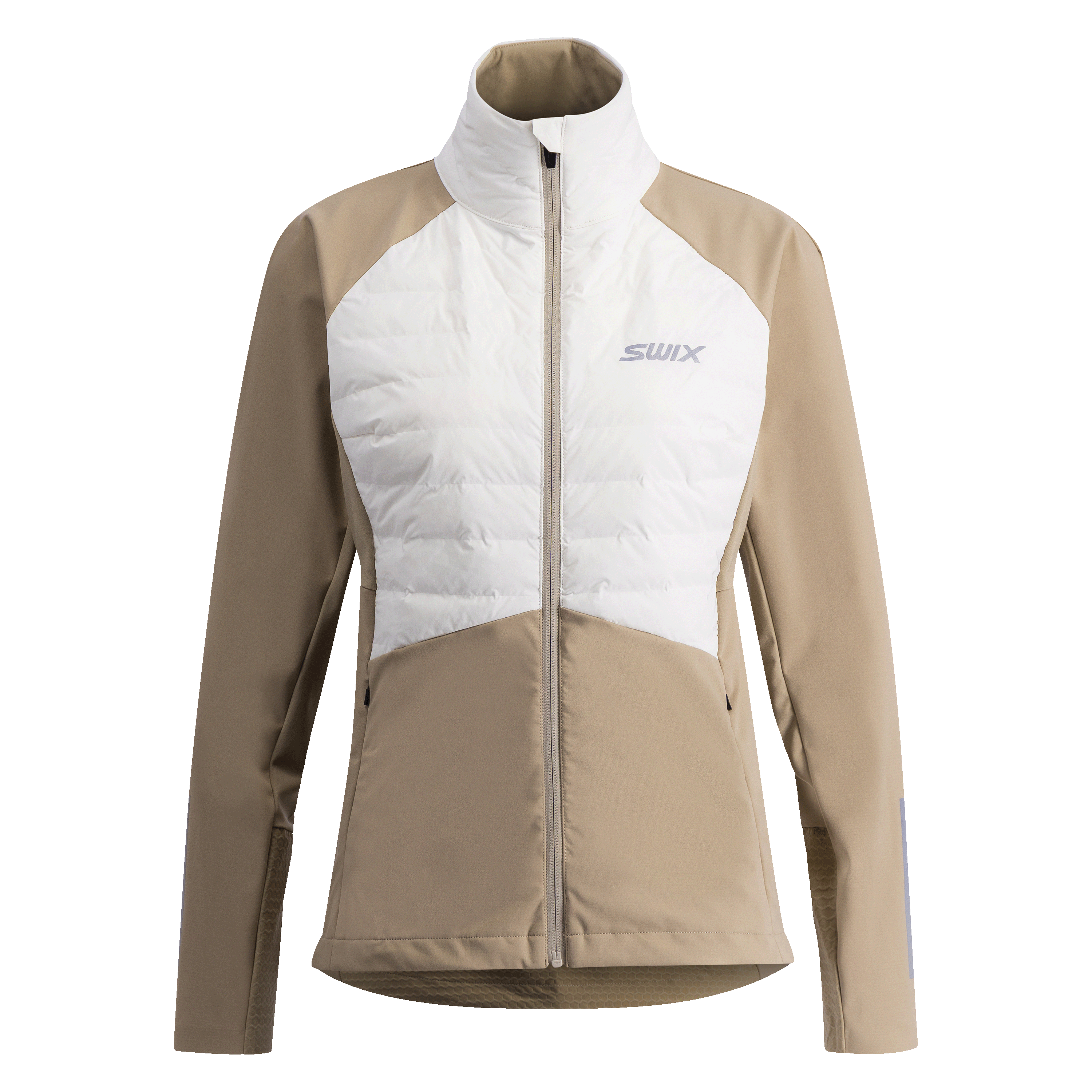 Nordic XC Jacket W | Swix