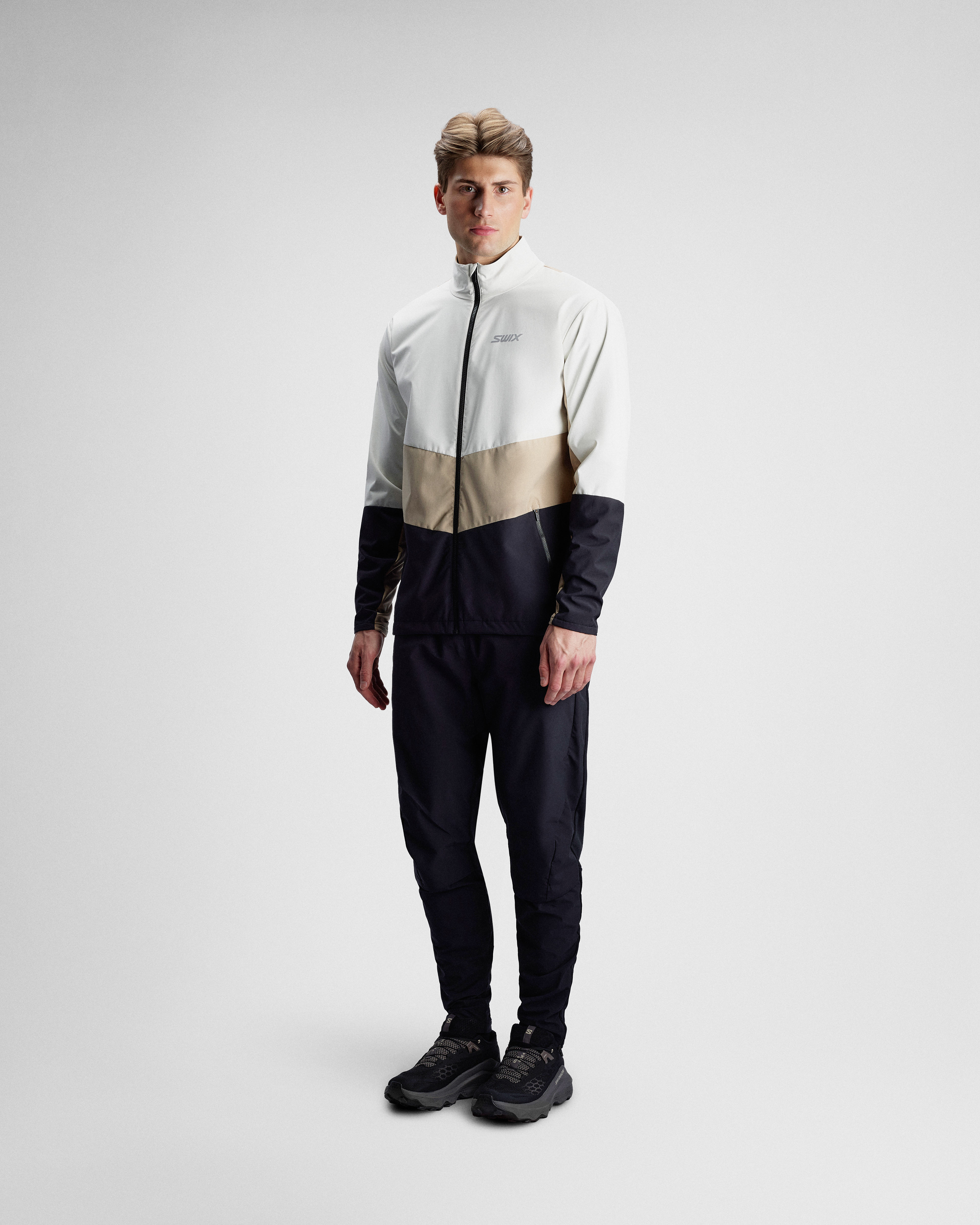 Nordic XC Jacket M | Swix