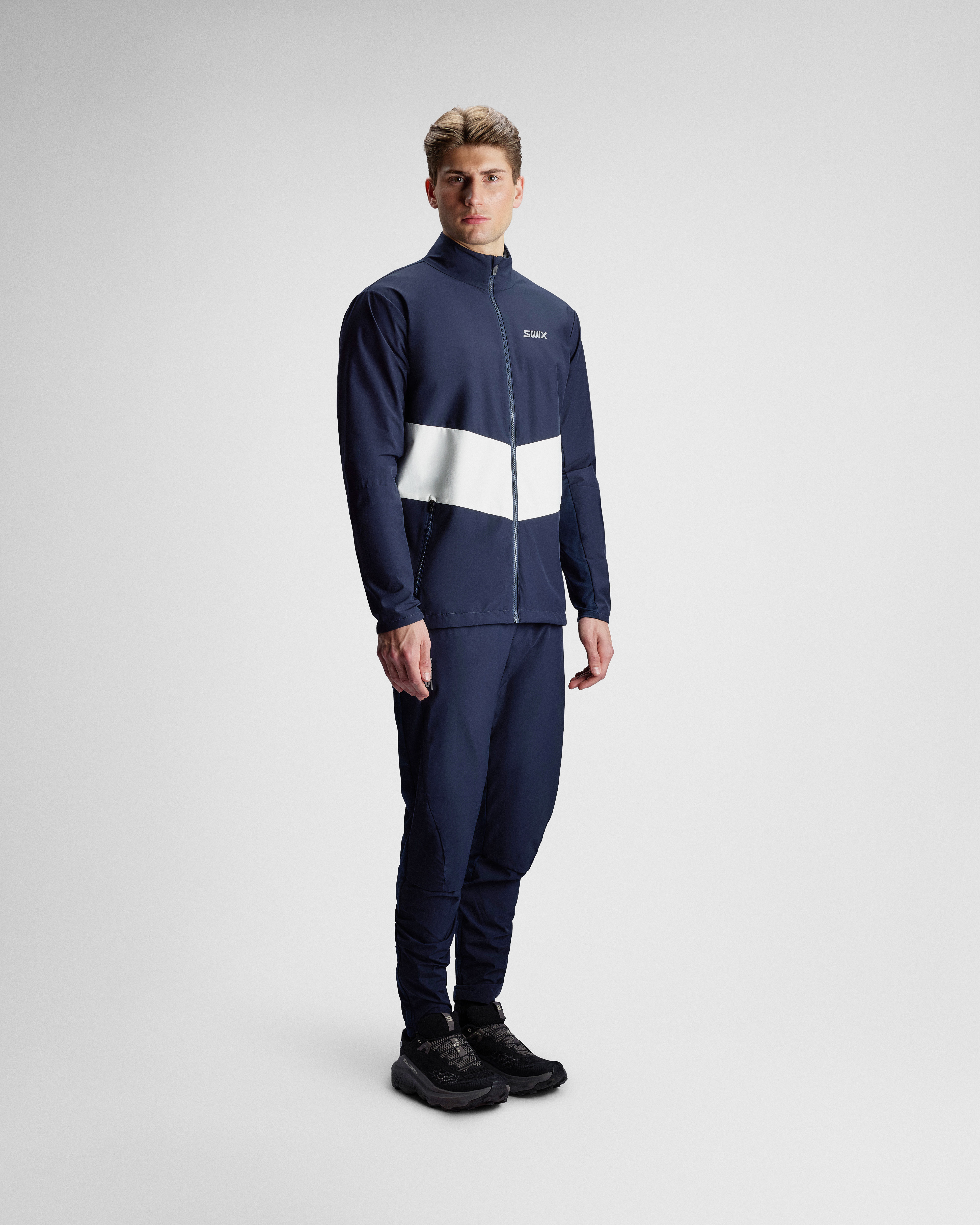 Cross Jacket M | Swix