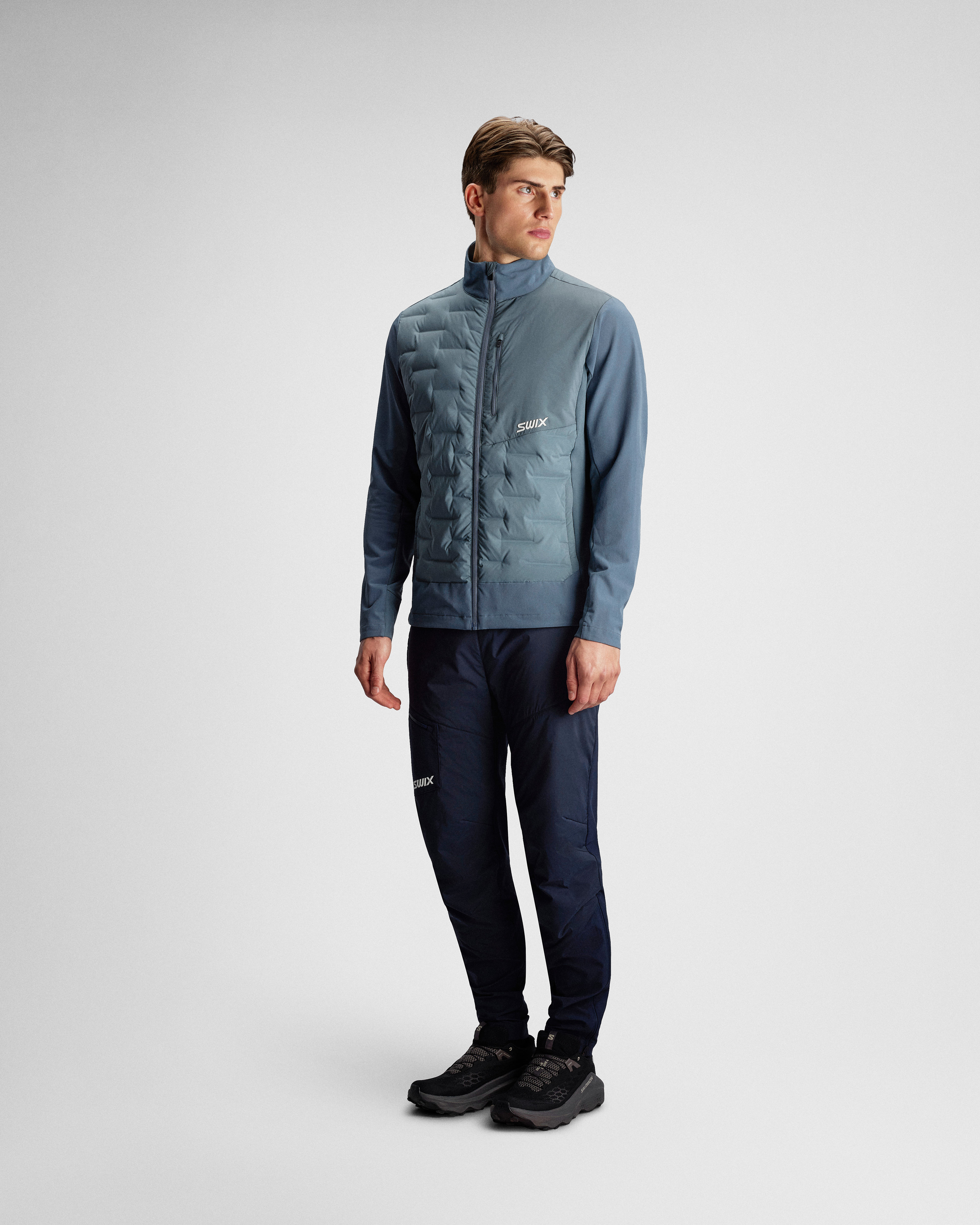 Focus Jacket M | Swix