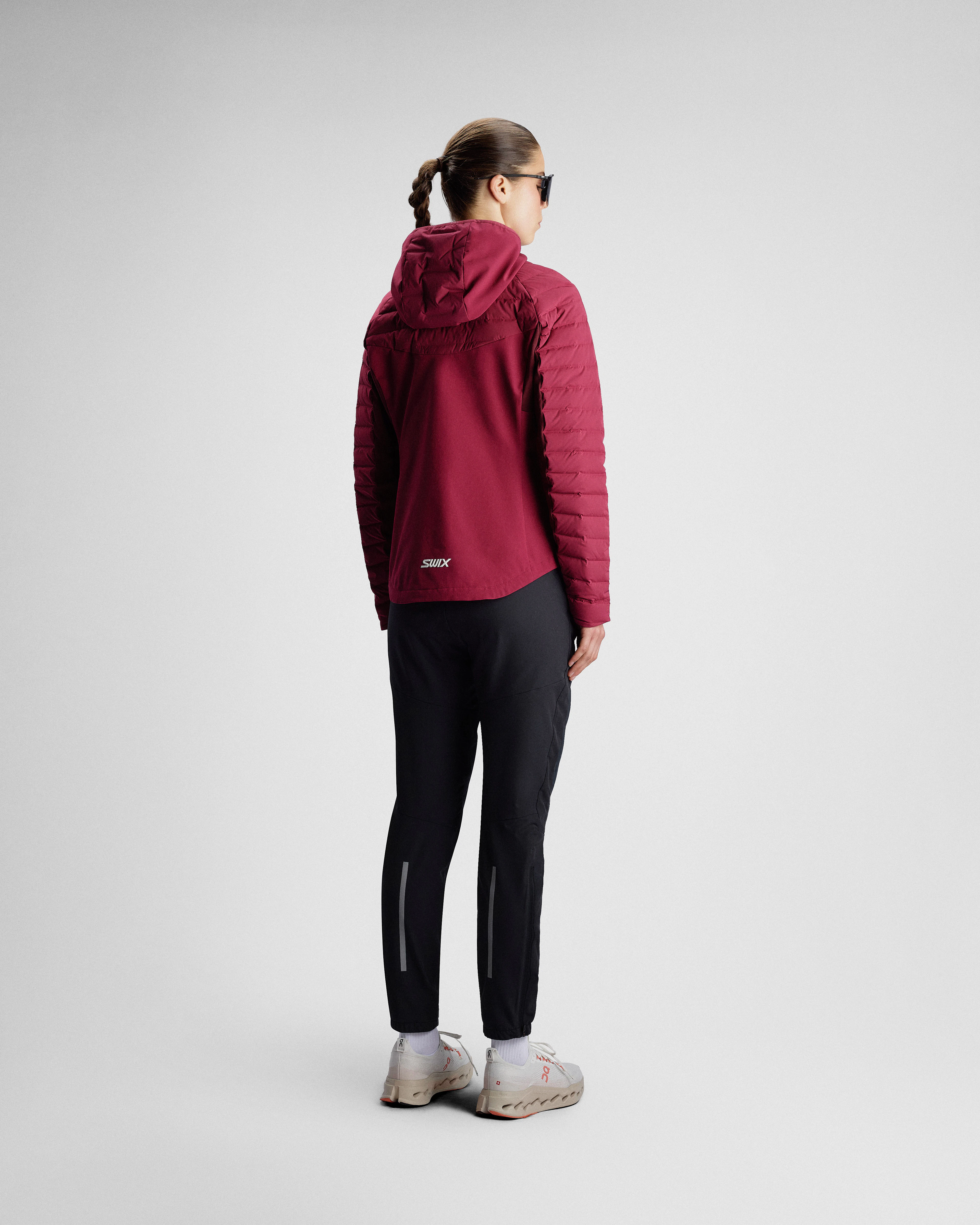 Horizon Jacket 2.0 W | Swix
