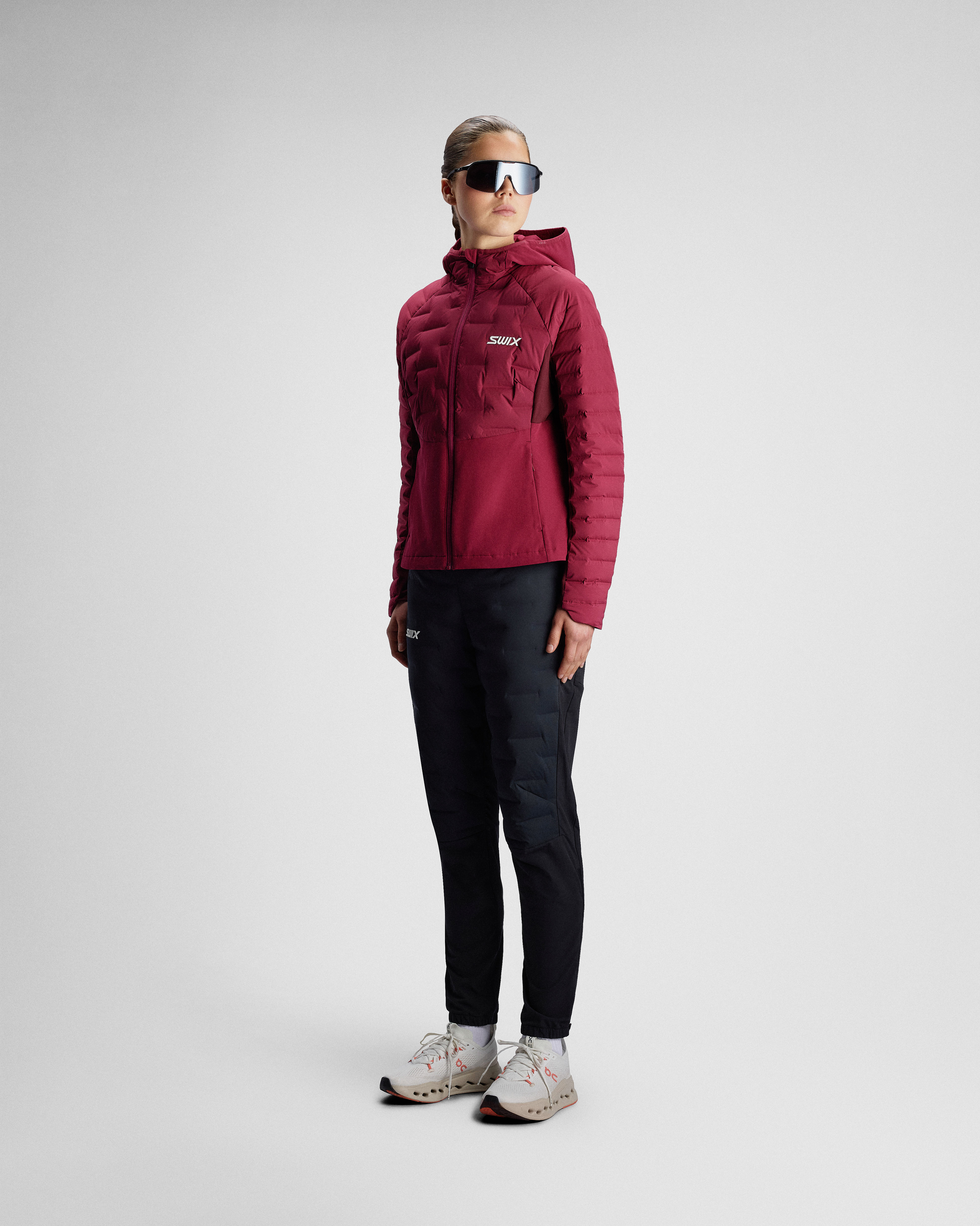 Elevation Jacket W | Swix