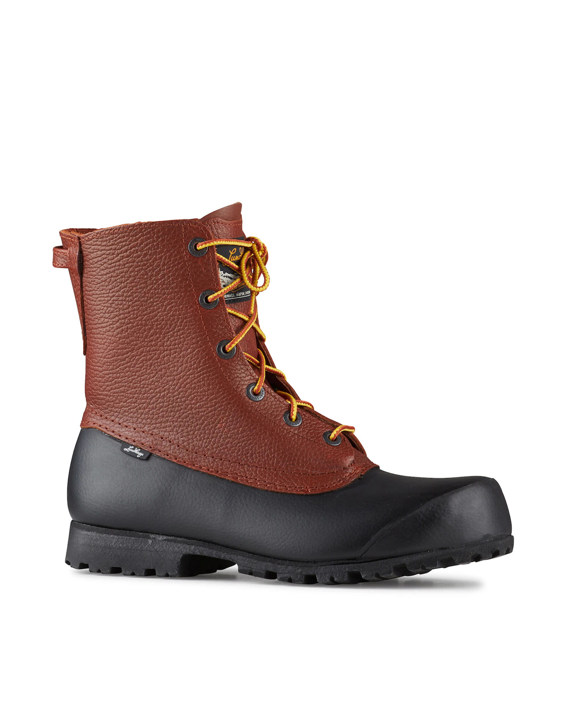 Lundhags Boots