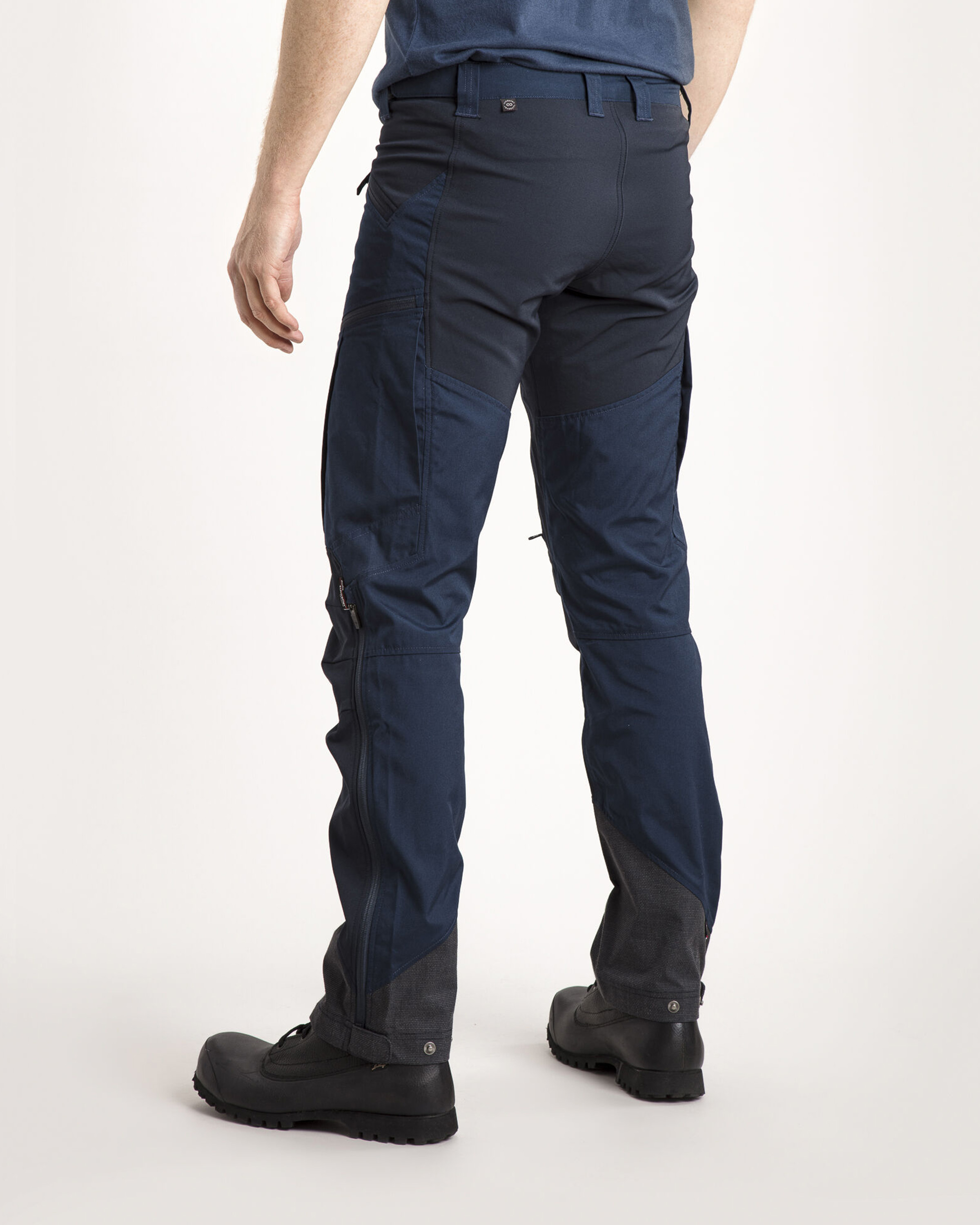 Makke Ms Pant | Lundhags