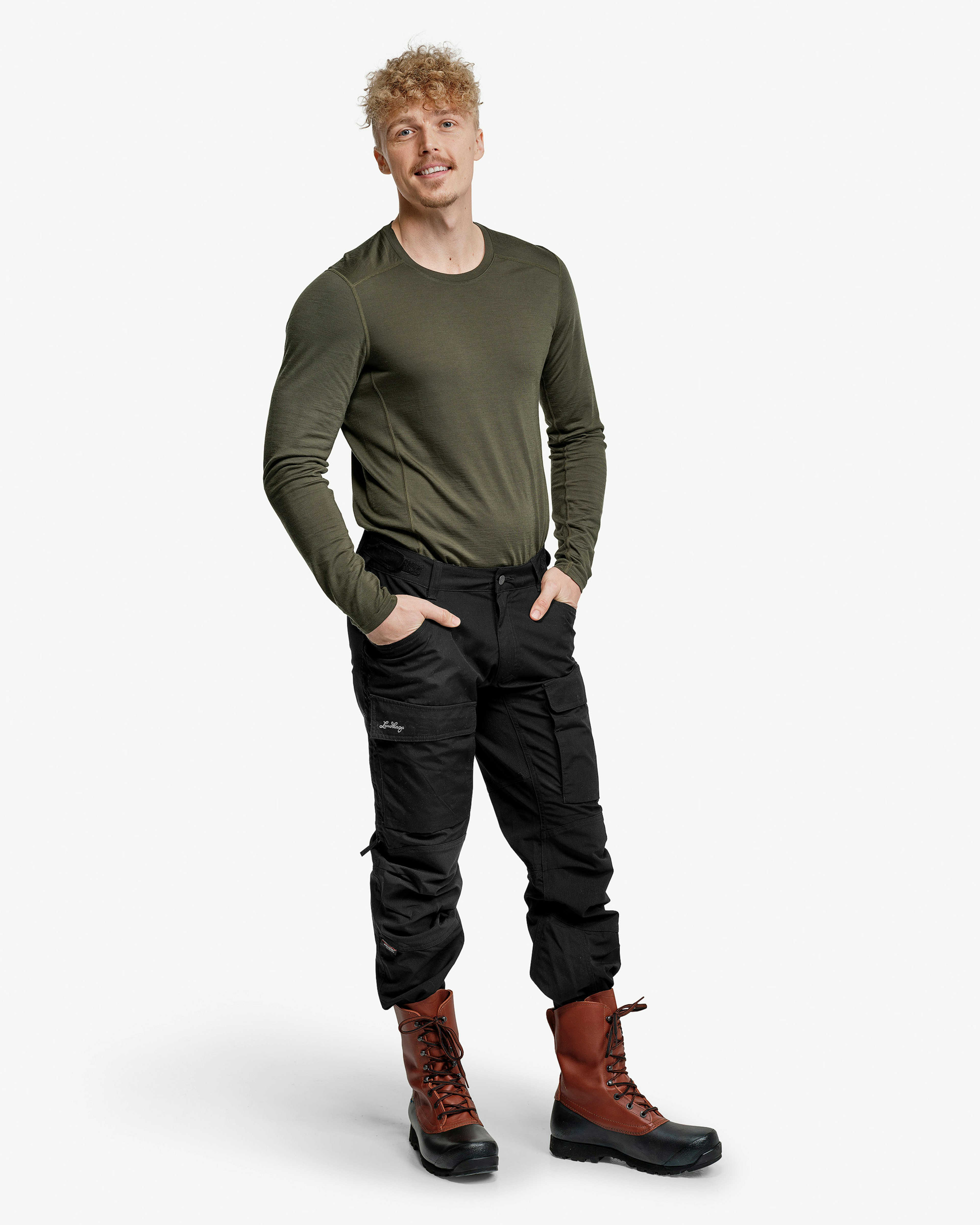 Authentic Pro Pant