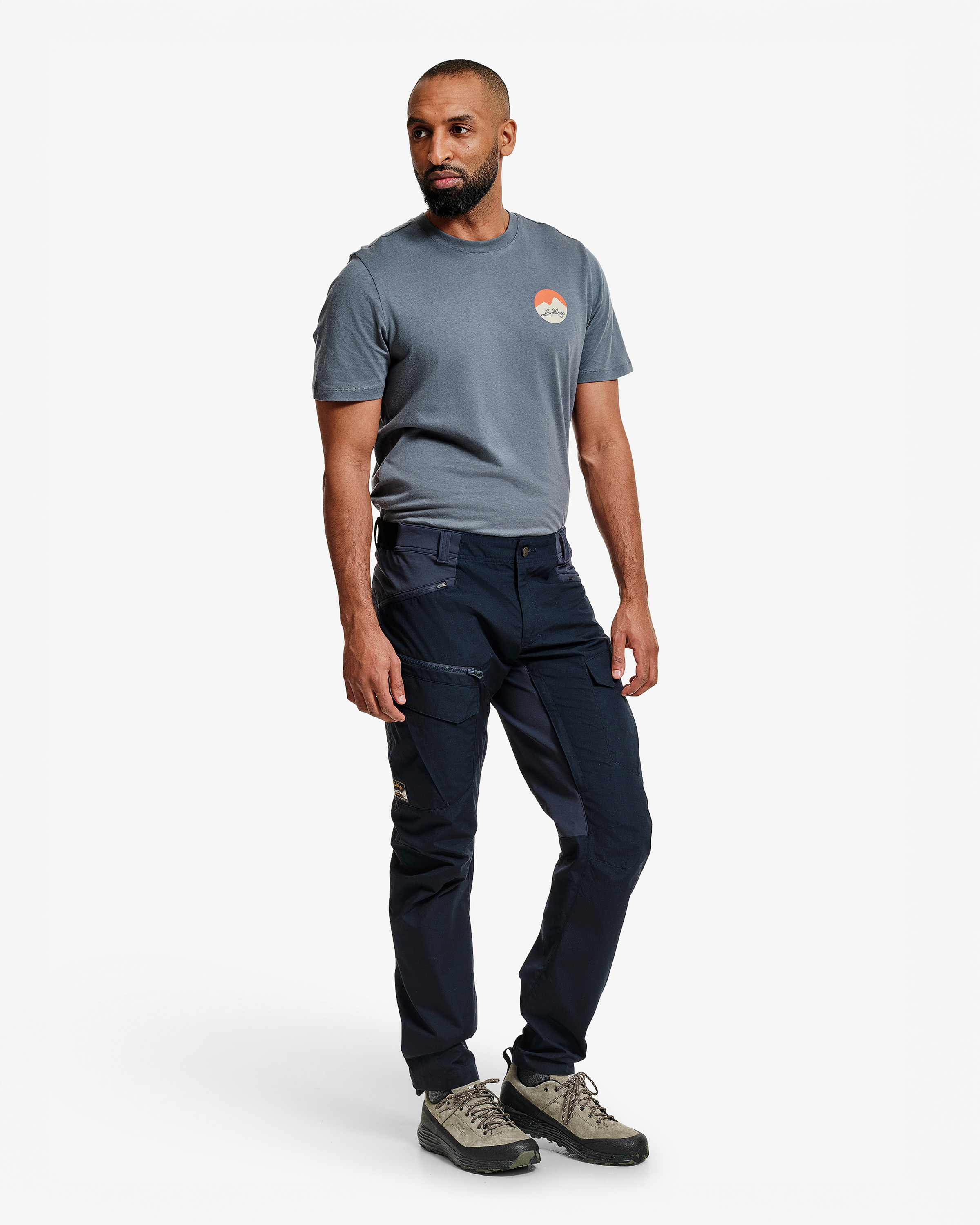 Makke Pro Ms Pant | Lundhags