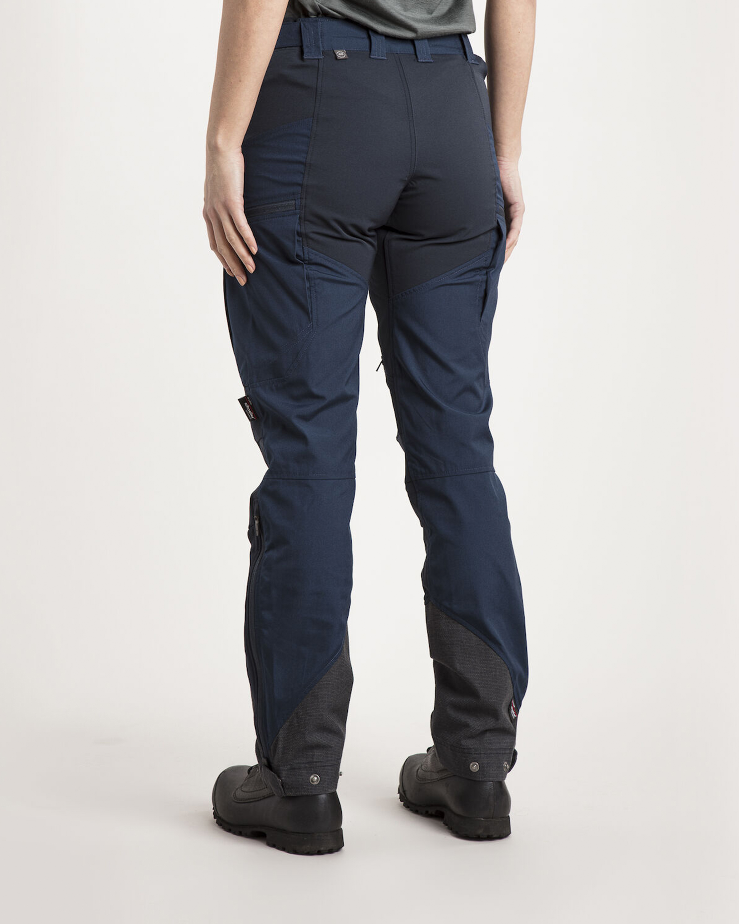 Makke Ws Pant | Lundhags