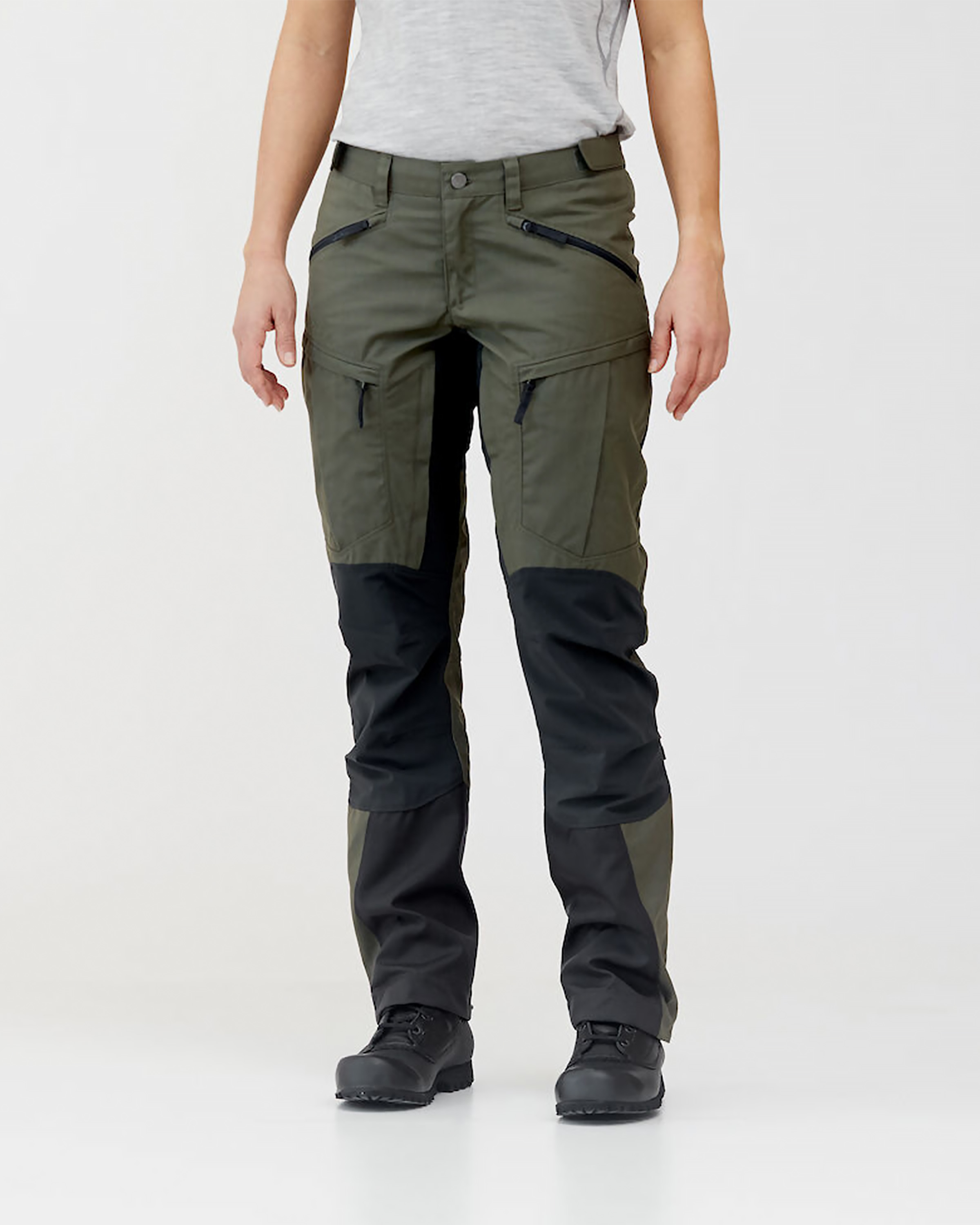 Makke Pro Ws Pant | Lundhags