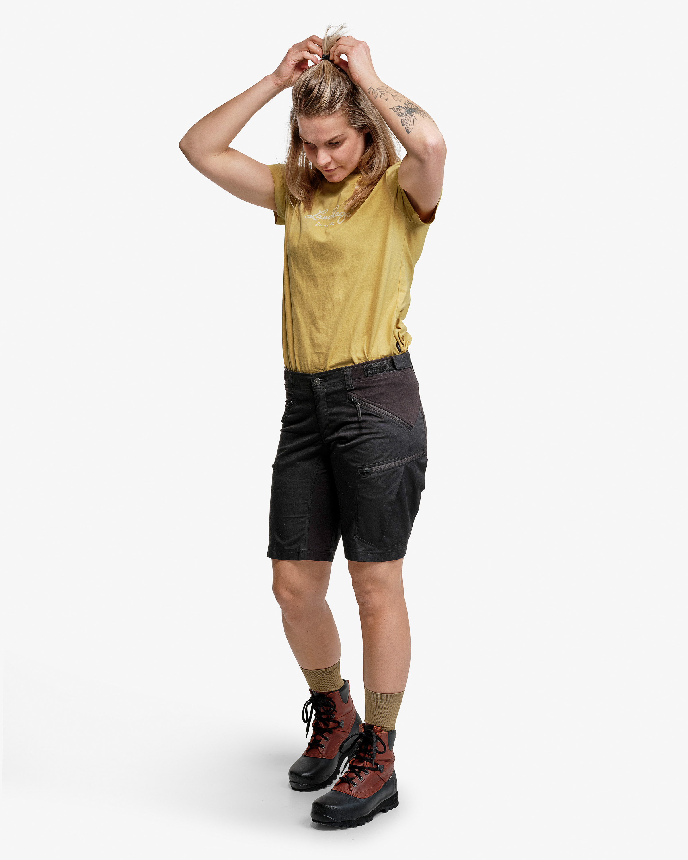 Makke Lt Ws Shorts