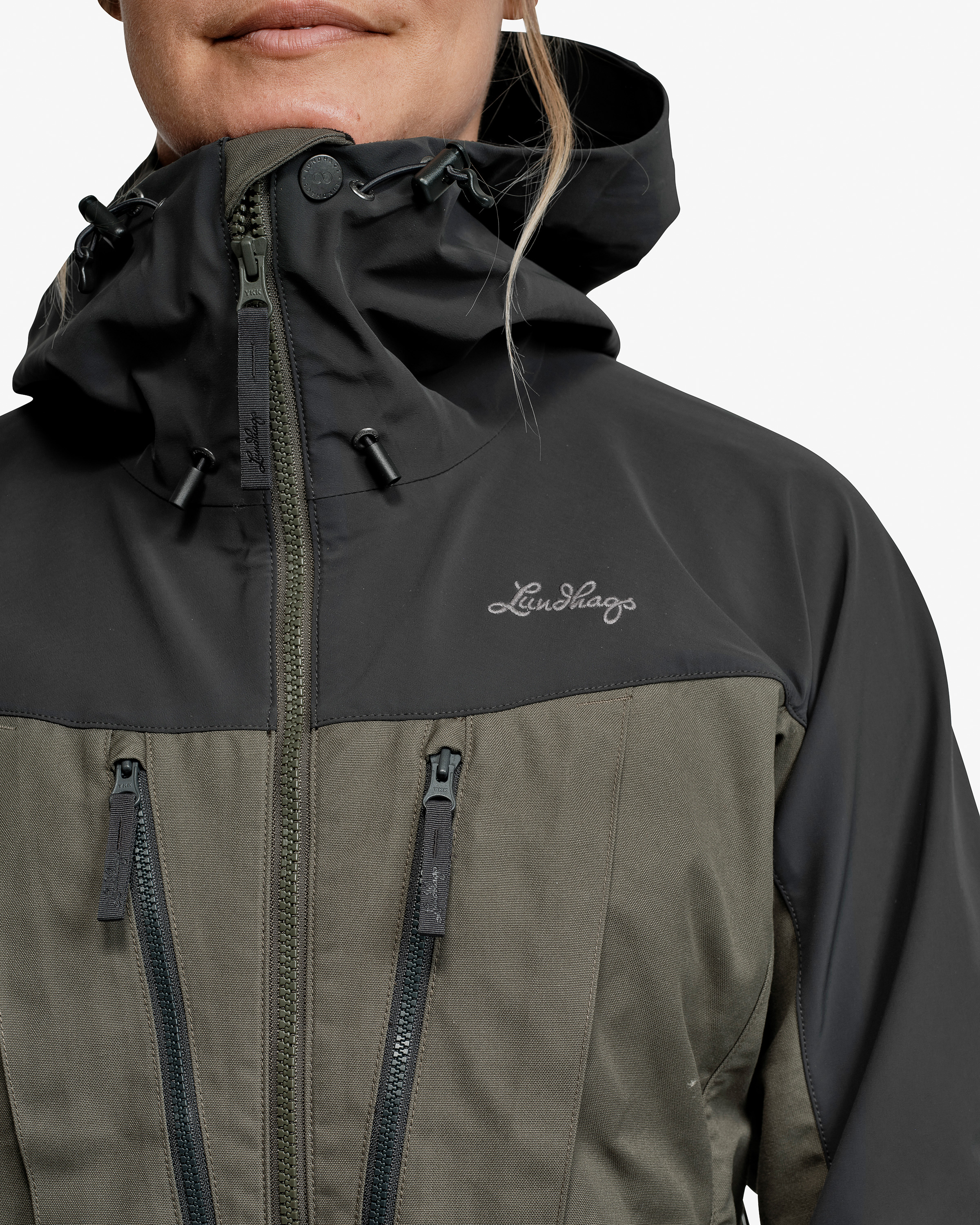 Makke pro Ws jacket Lundhags