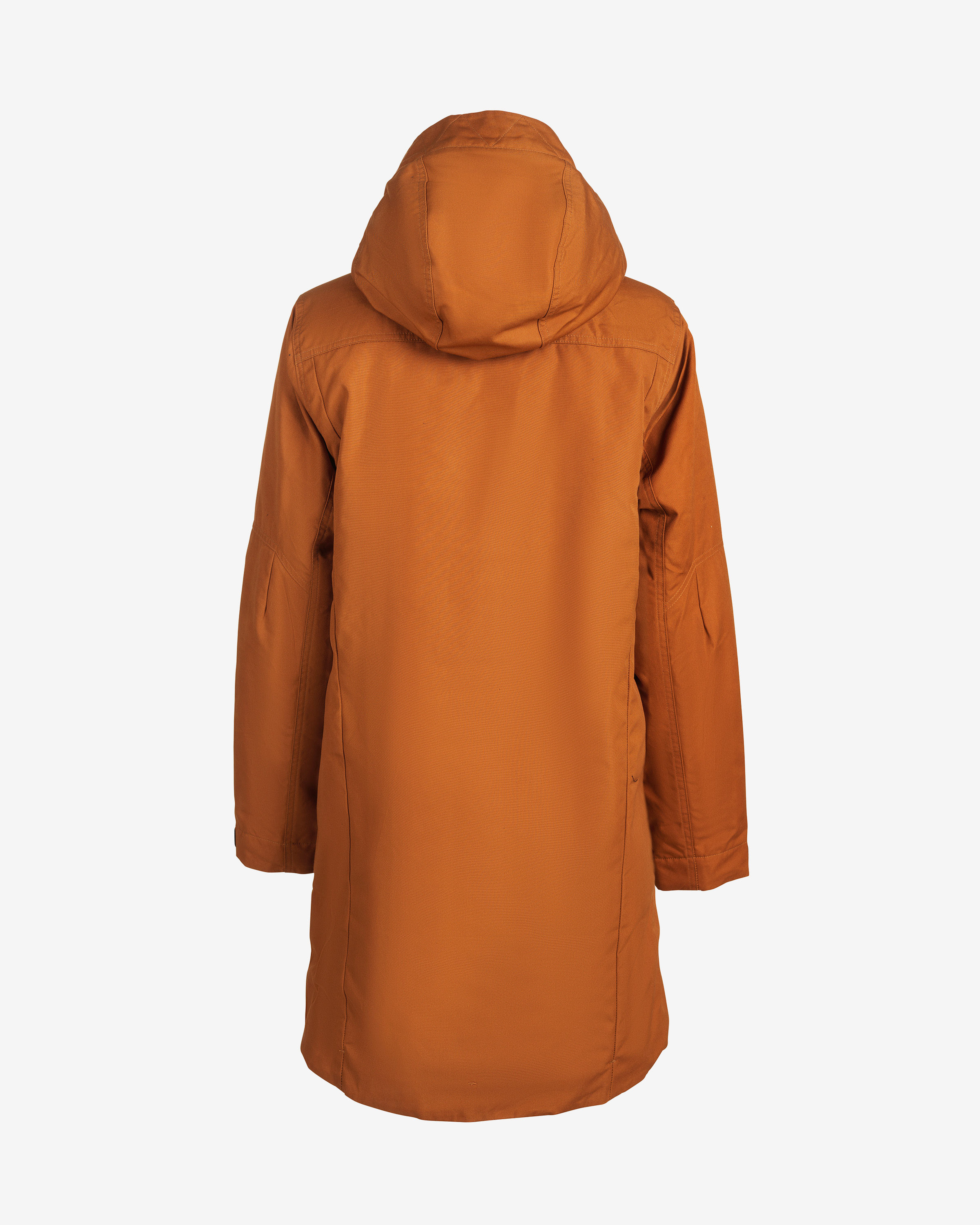 Knak Pile Ws Parka | Lundhags