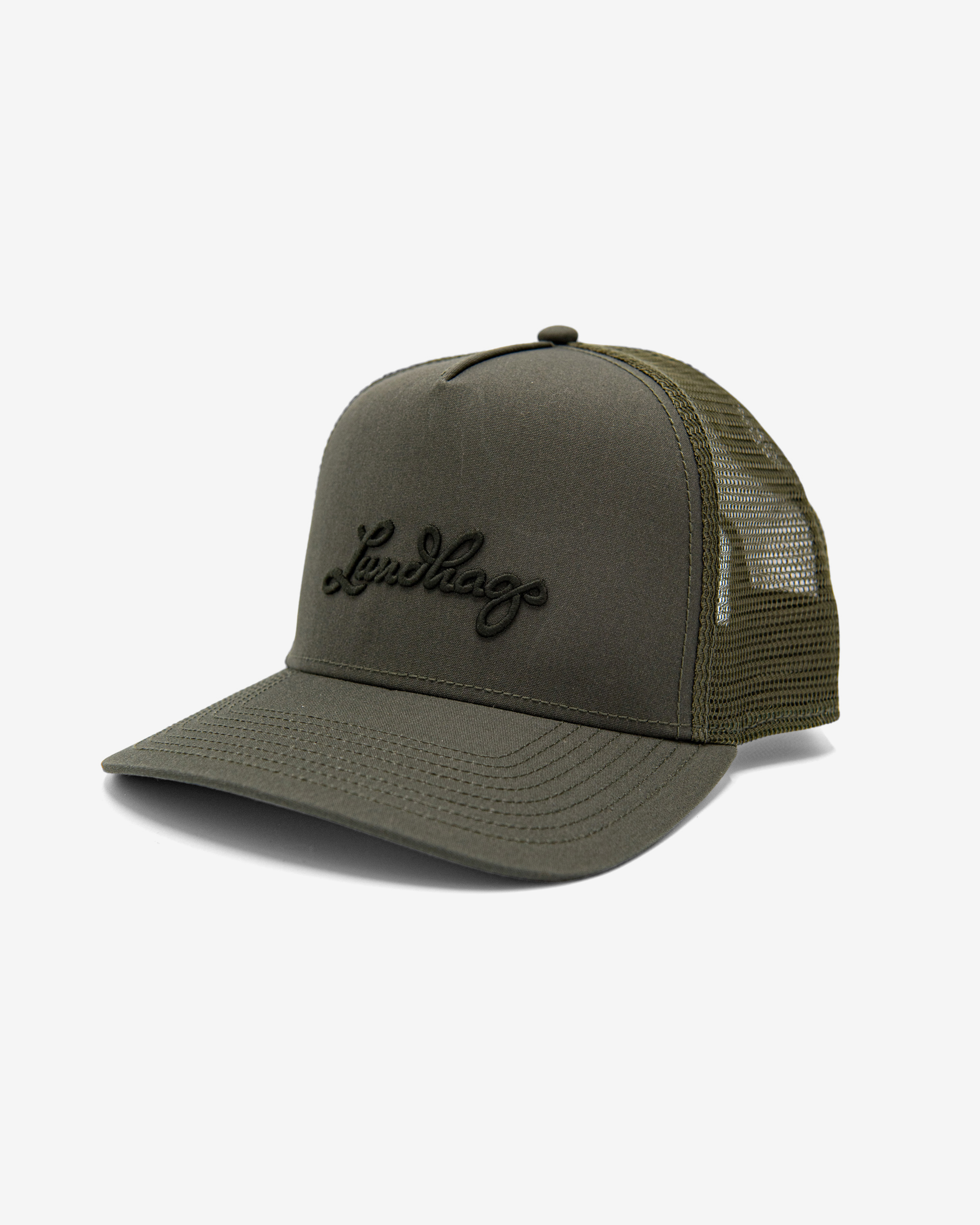 Core Mountain Cap | Lundhags