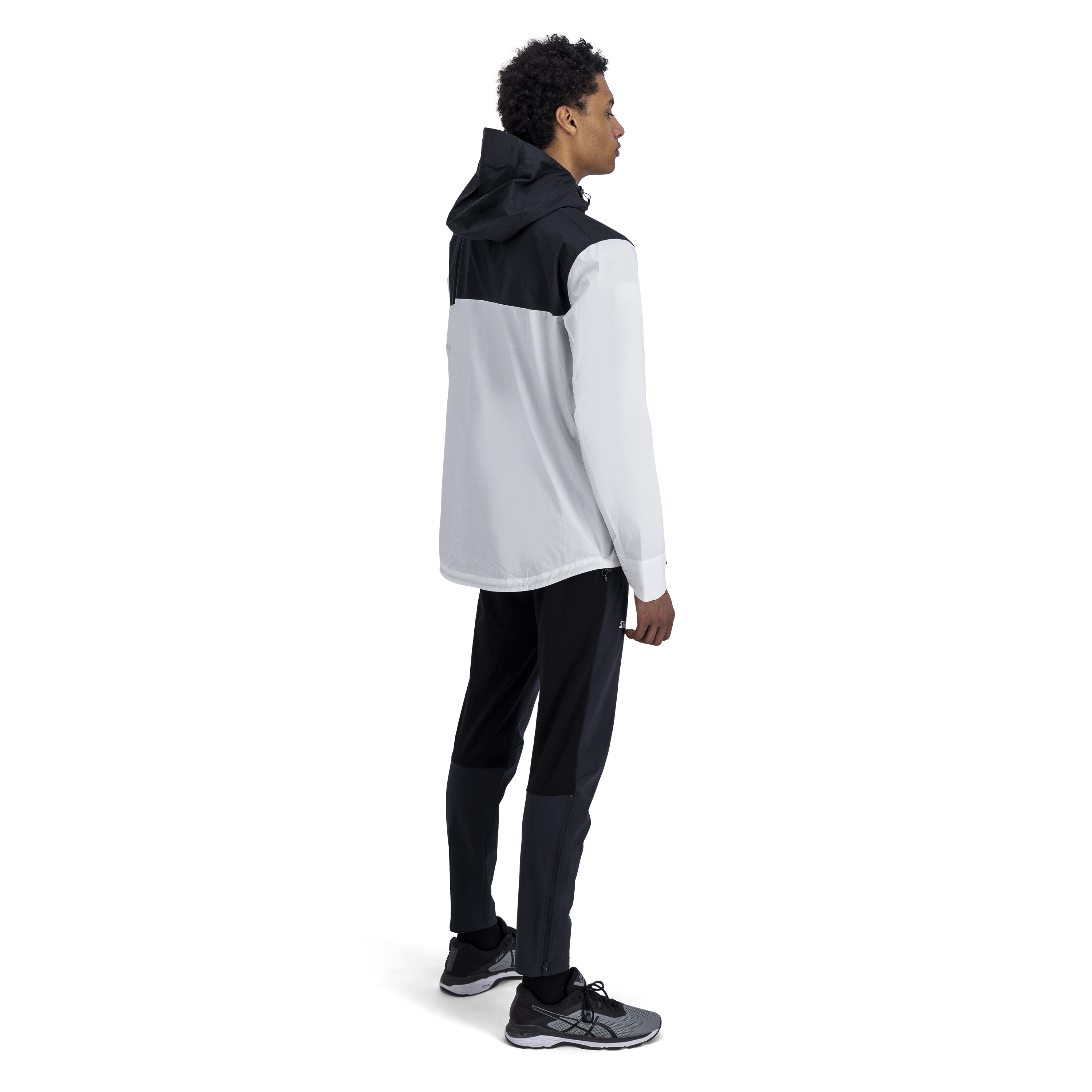 buddix Logo Anorak Mサイズ FANTASTICS buddix Logo Anorak Mサイズ FANTASTICS