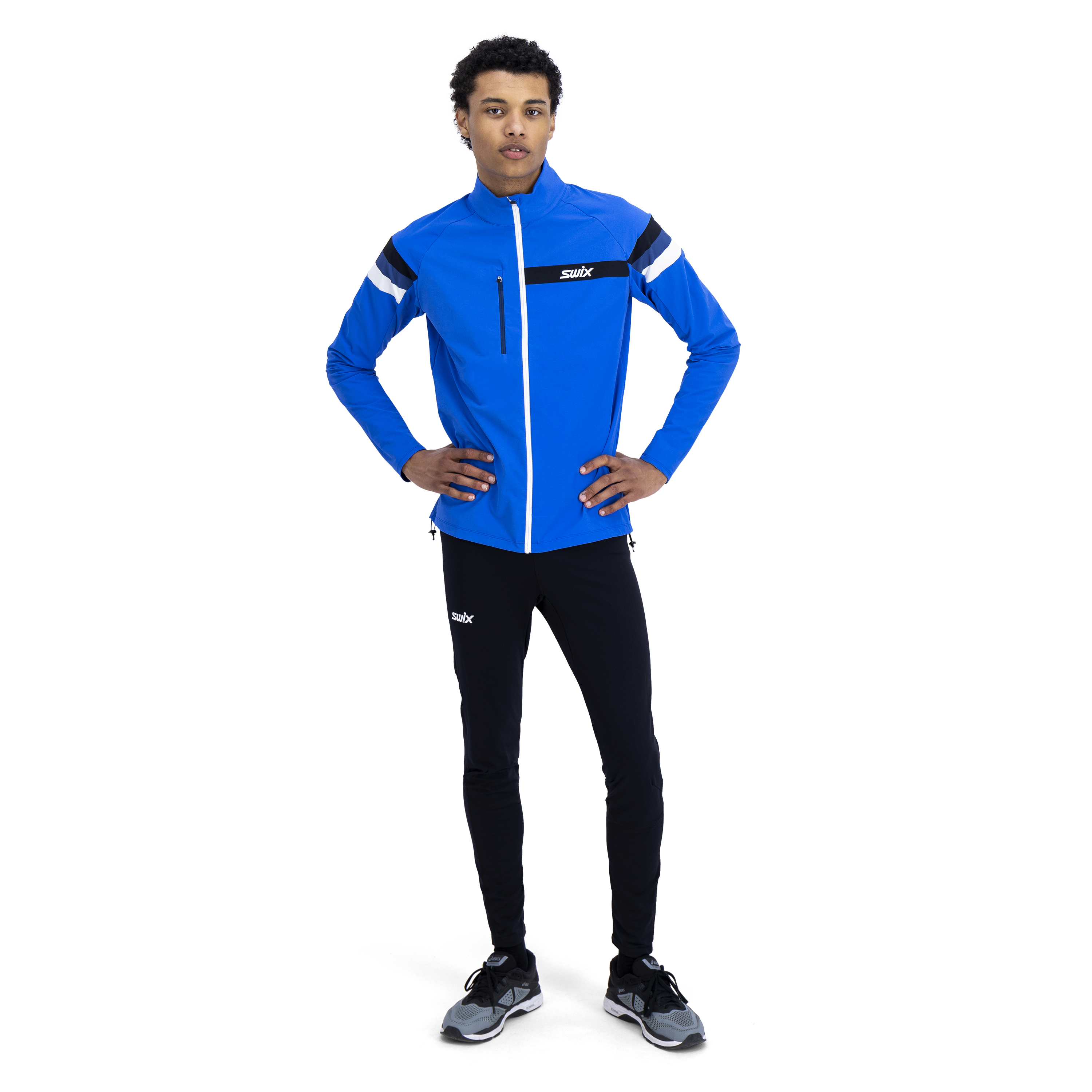 Focus Jacket M | Swix