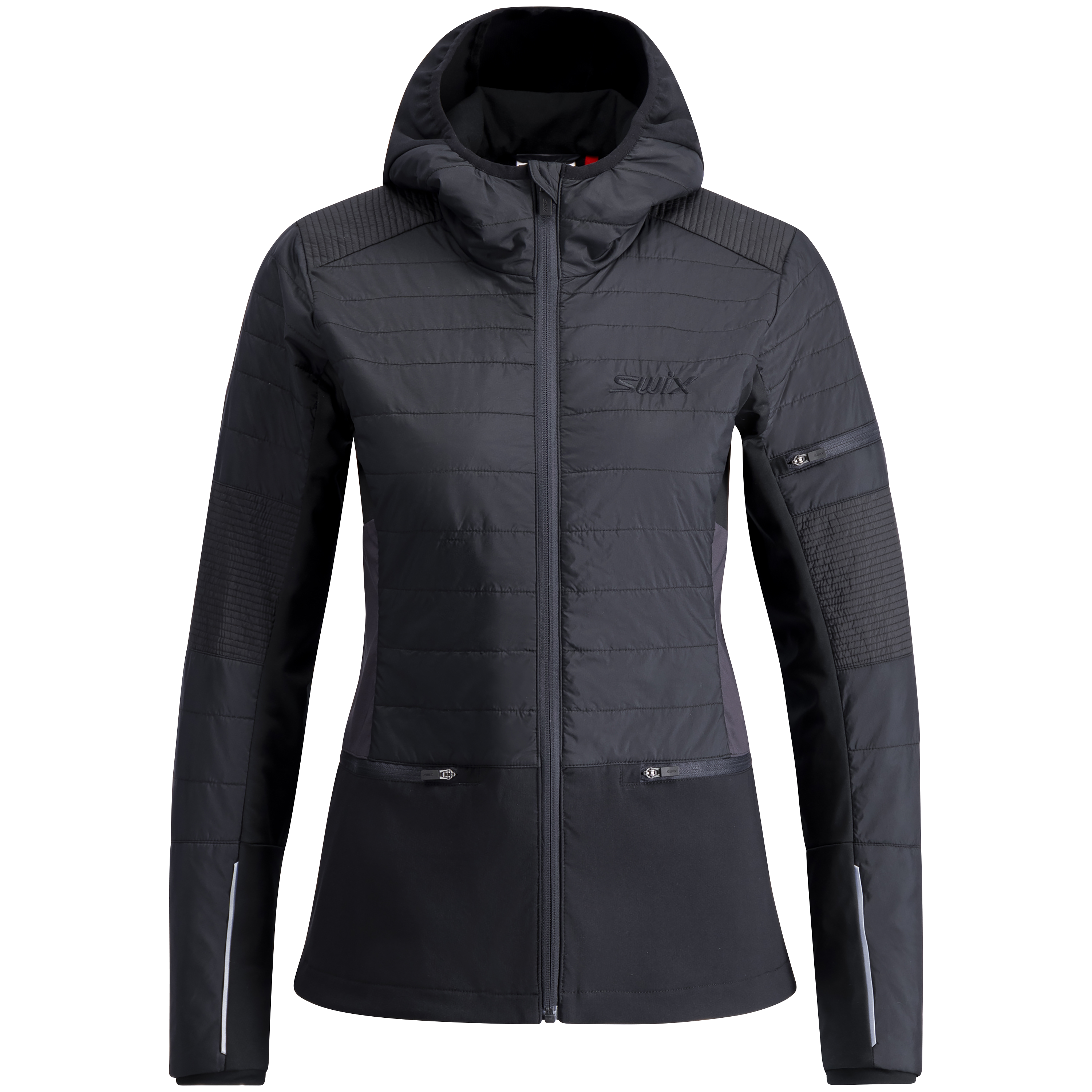 アン　オーバージャージ　swix Horizon Jacket W | Swix