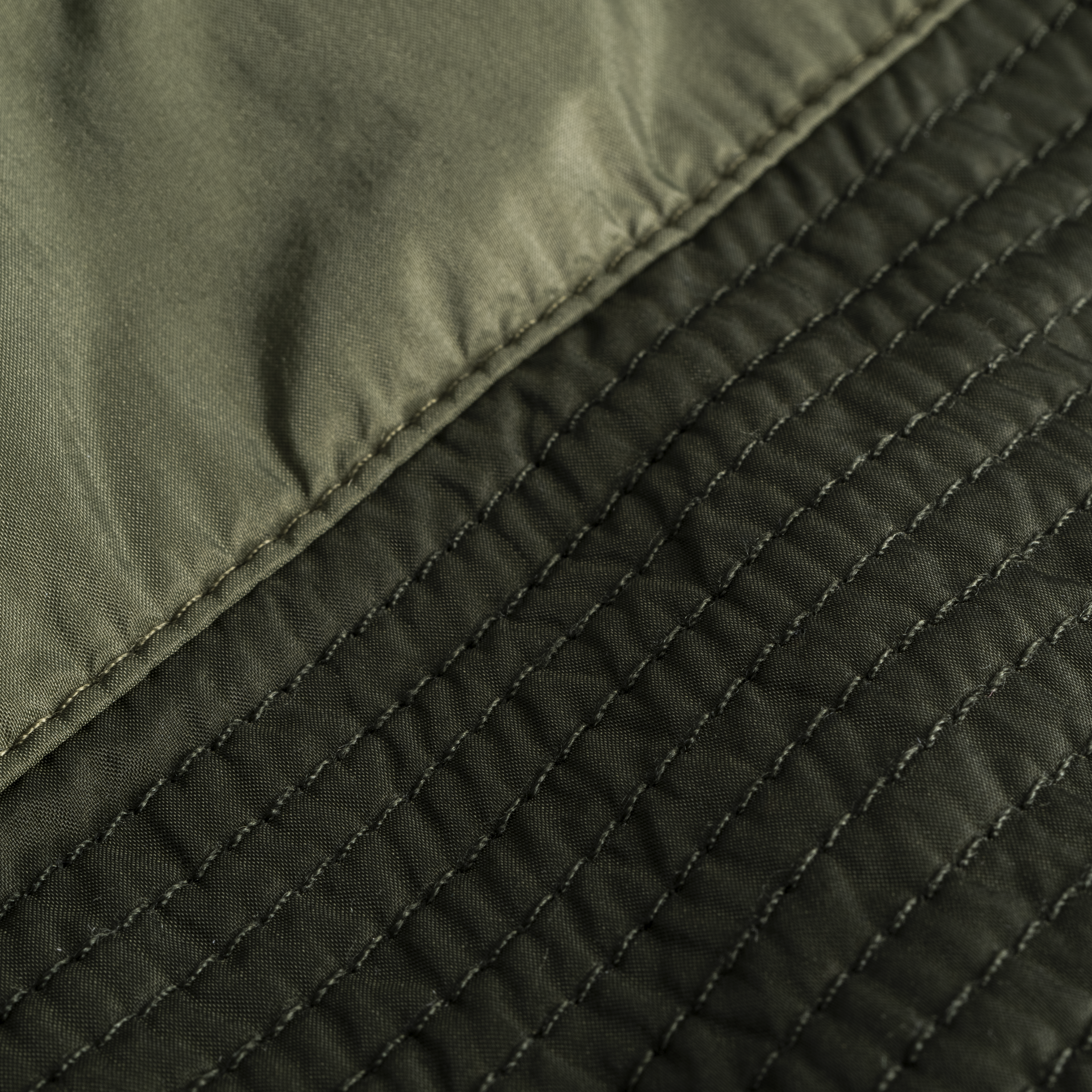 H OLMETEX ZIP JACKET ブラウン H OLMETEX ZIP JACKET ブラウン