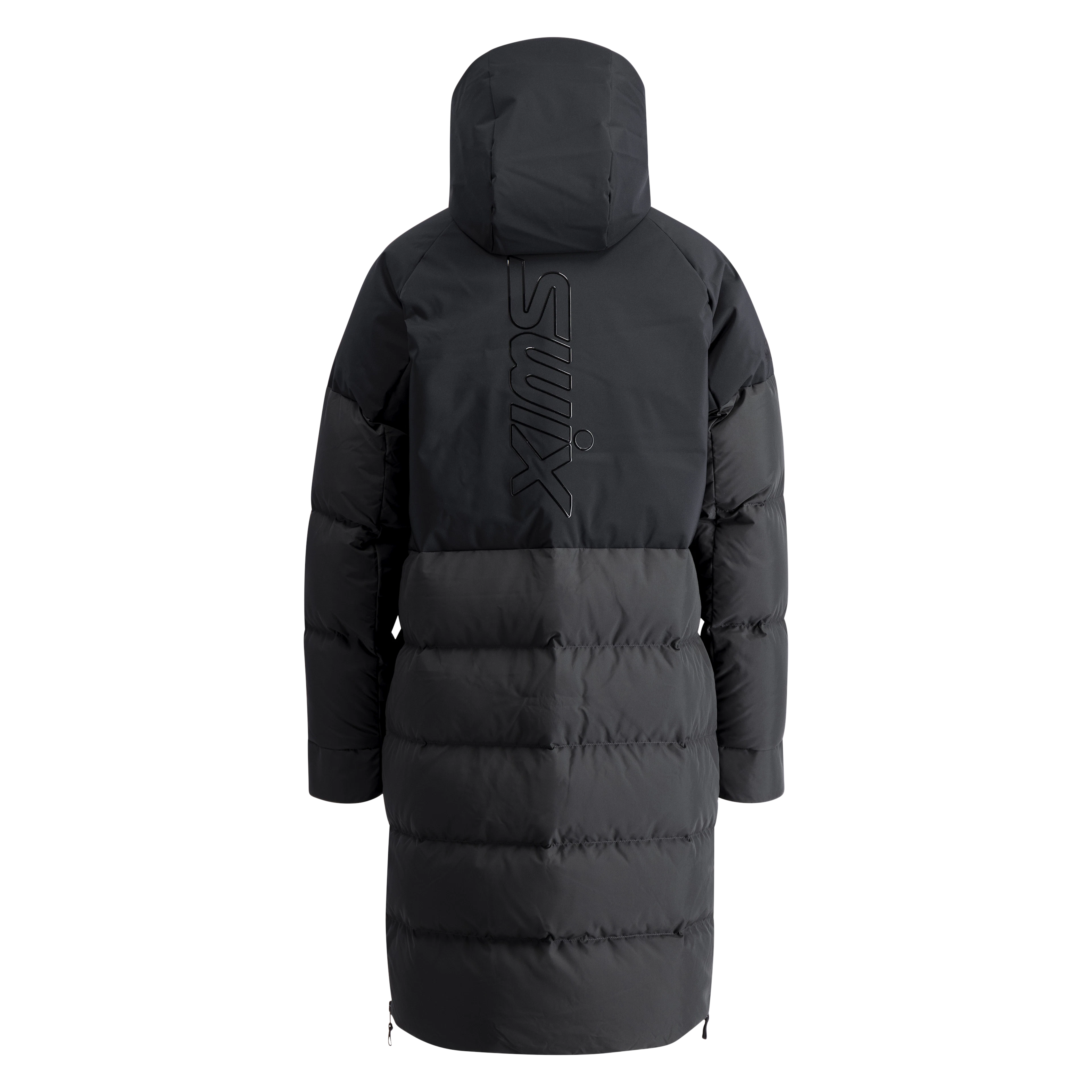 Horizon Down Parka W | Swix
