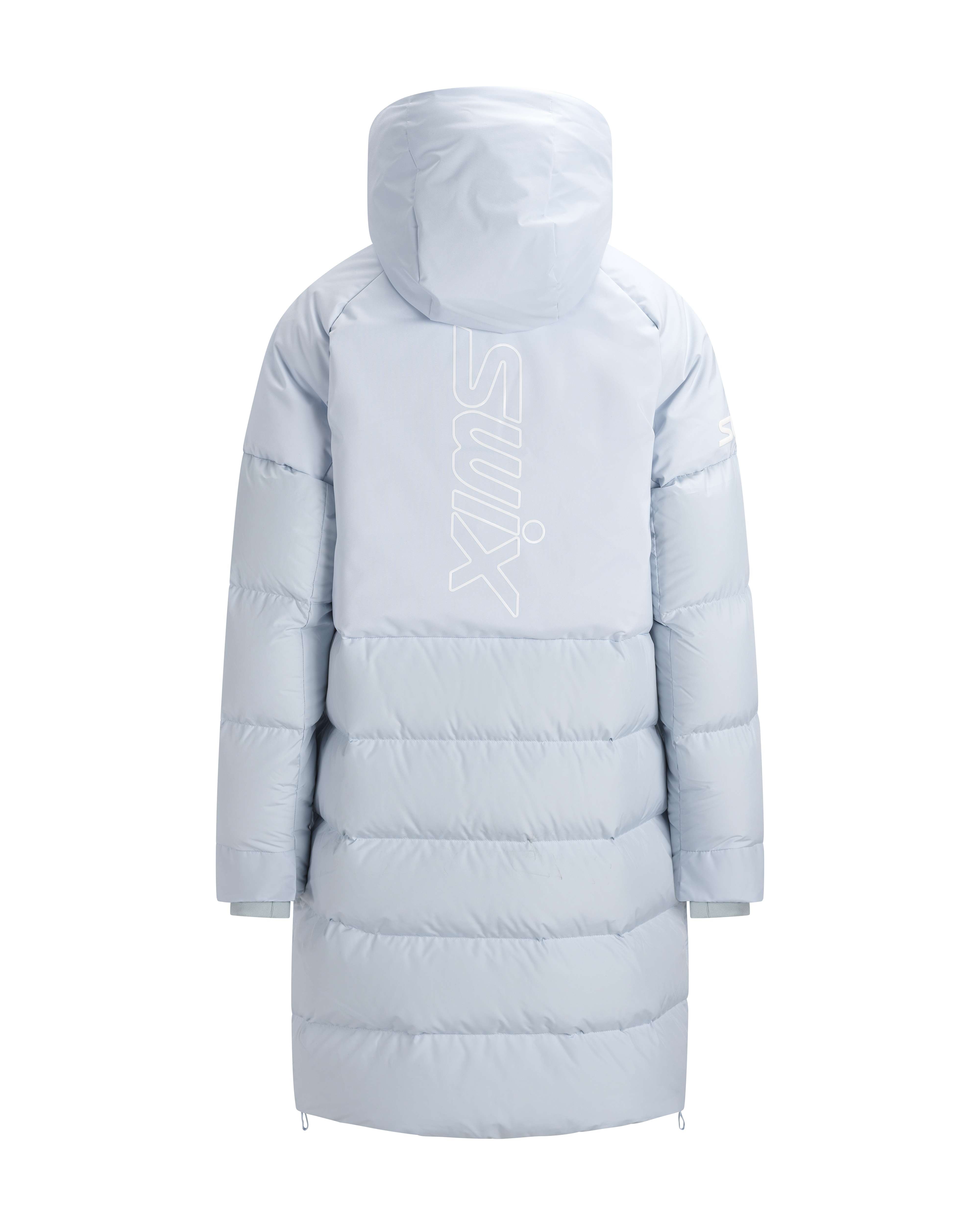 Horizon Down Parka W | Swix