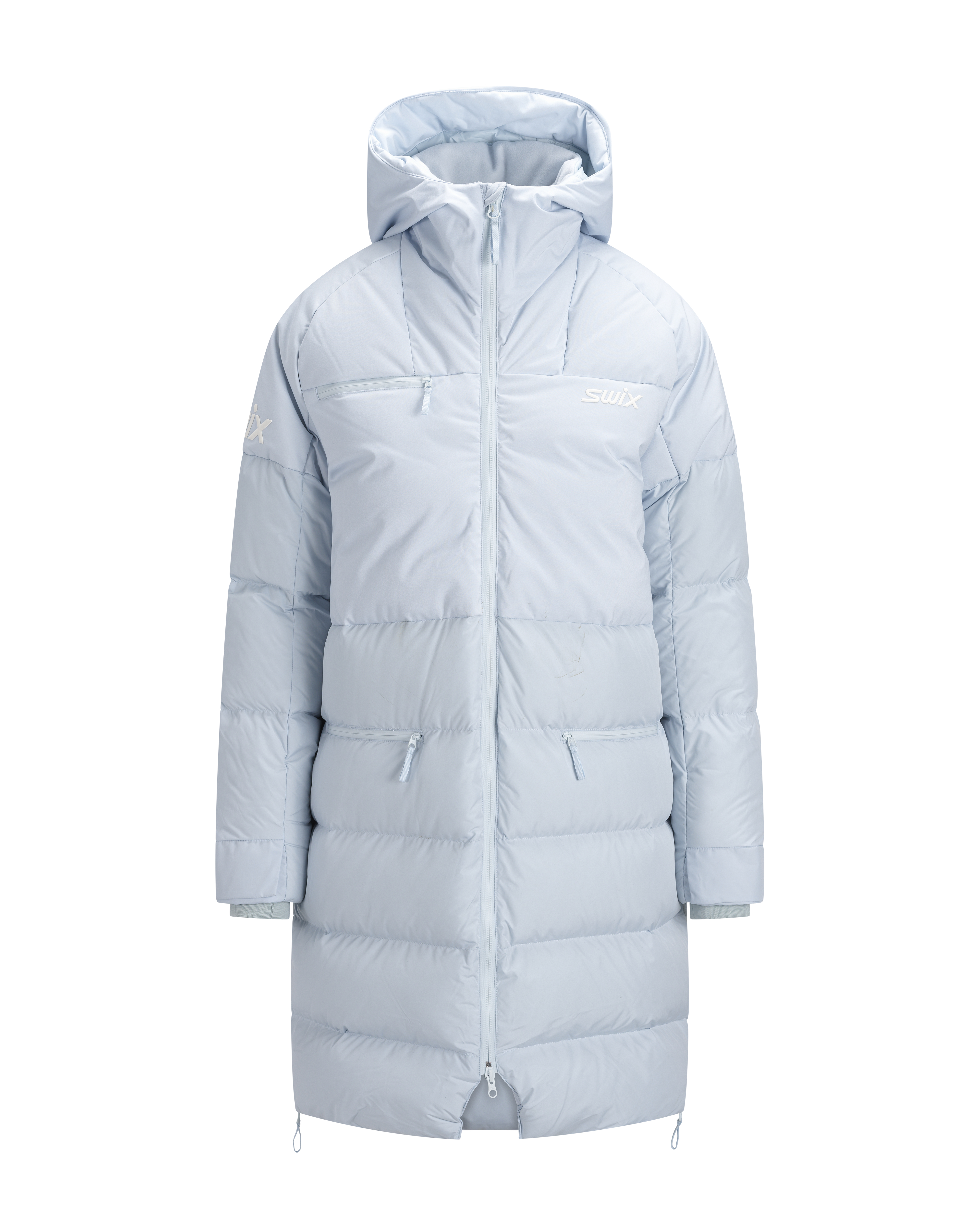 Horizon Down Parka W | Swix