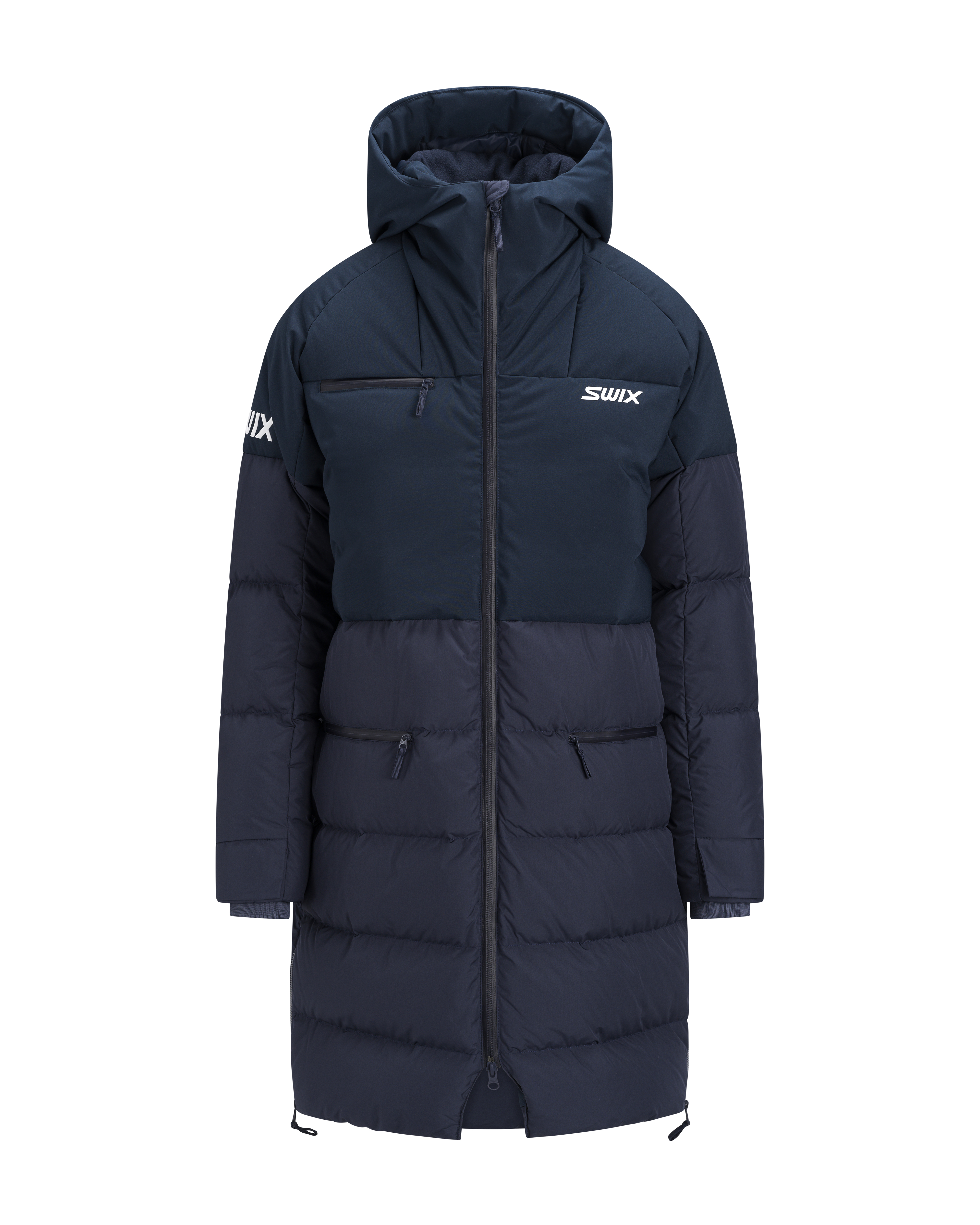 Horizon Down Parka W | Swix