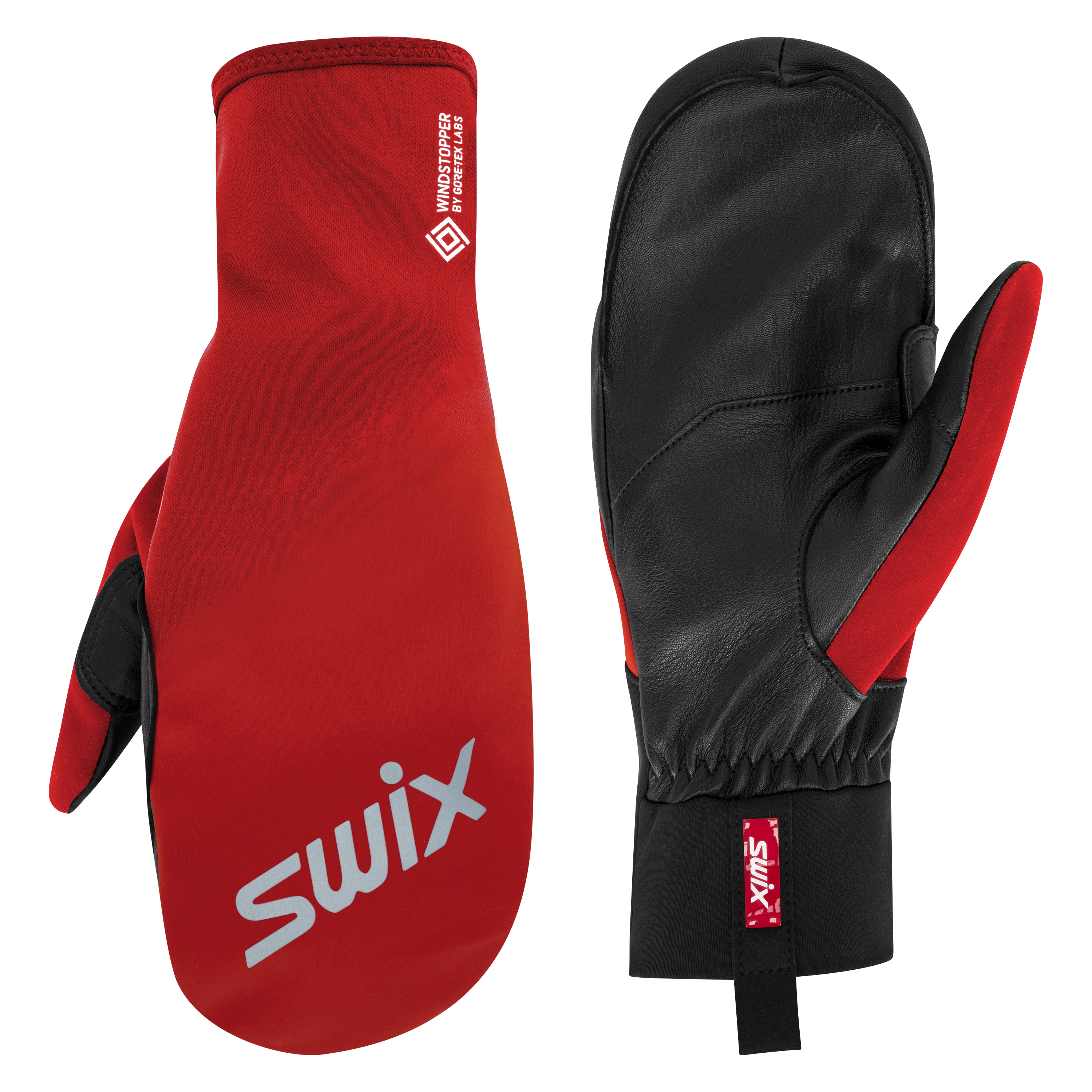 Performance Gore Mitten | Swix