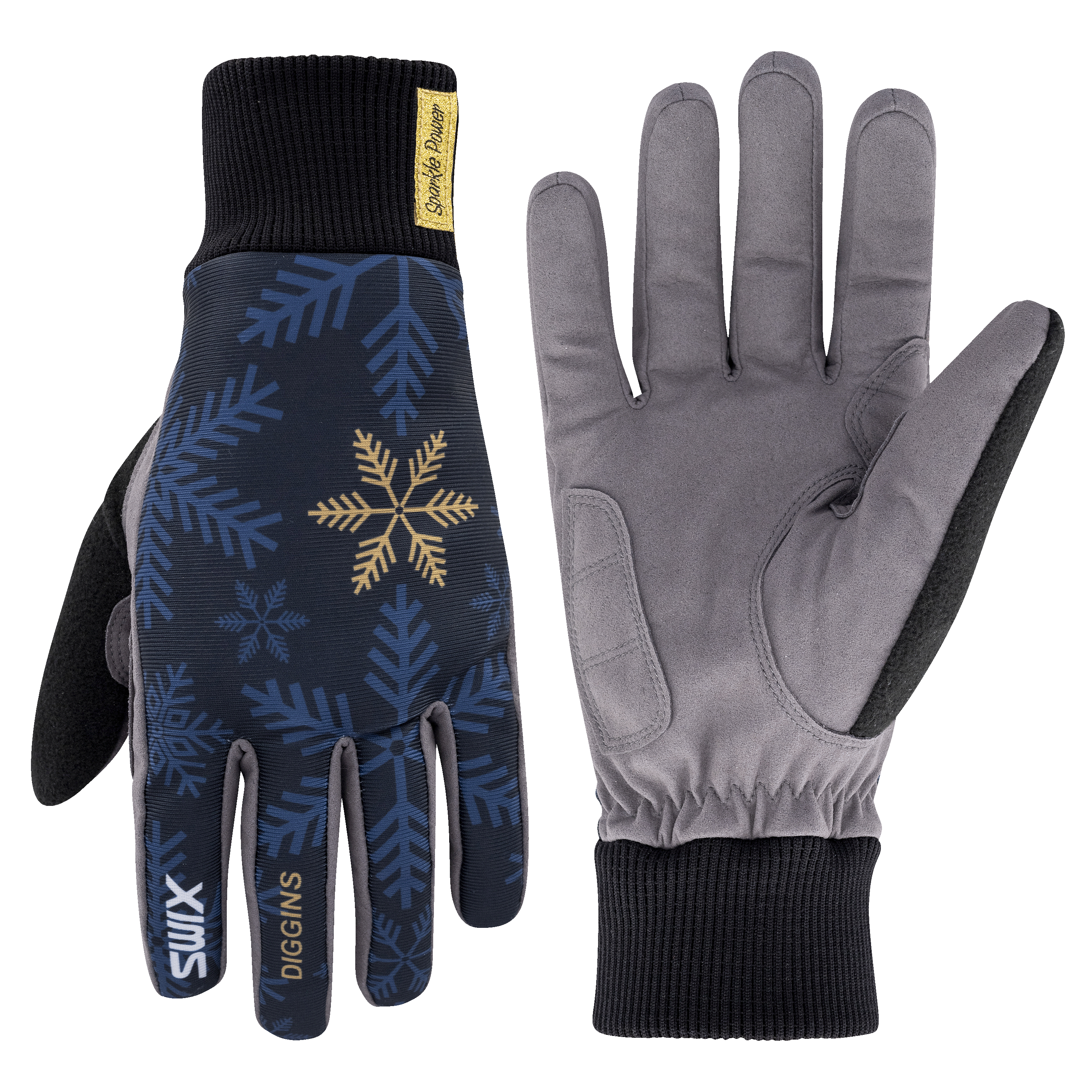 Star Insulate Glove | Swix