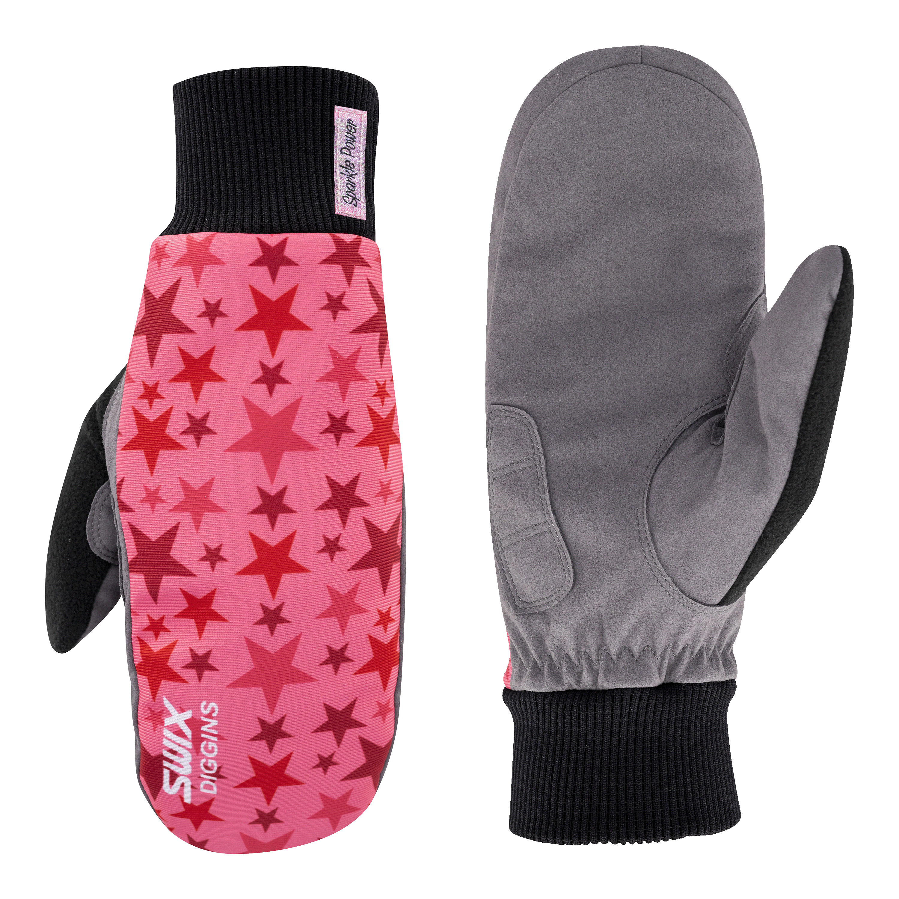 Star Insulate Glove | Swix