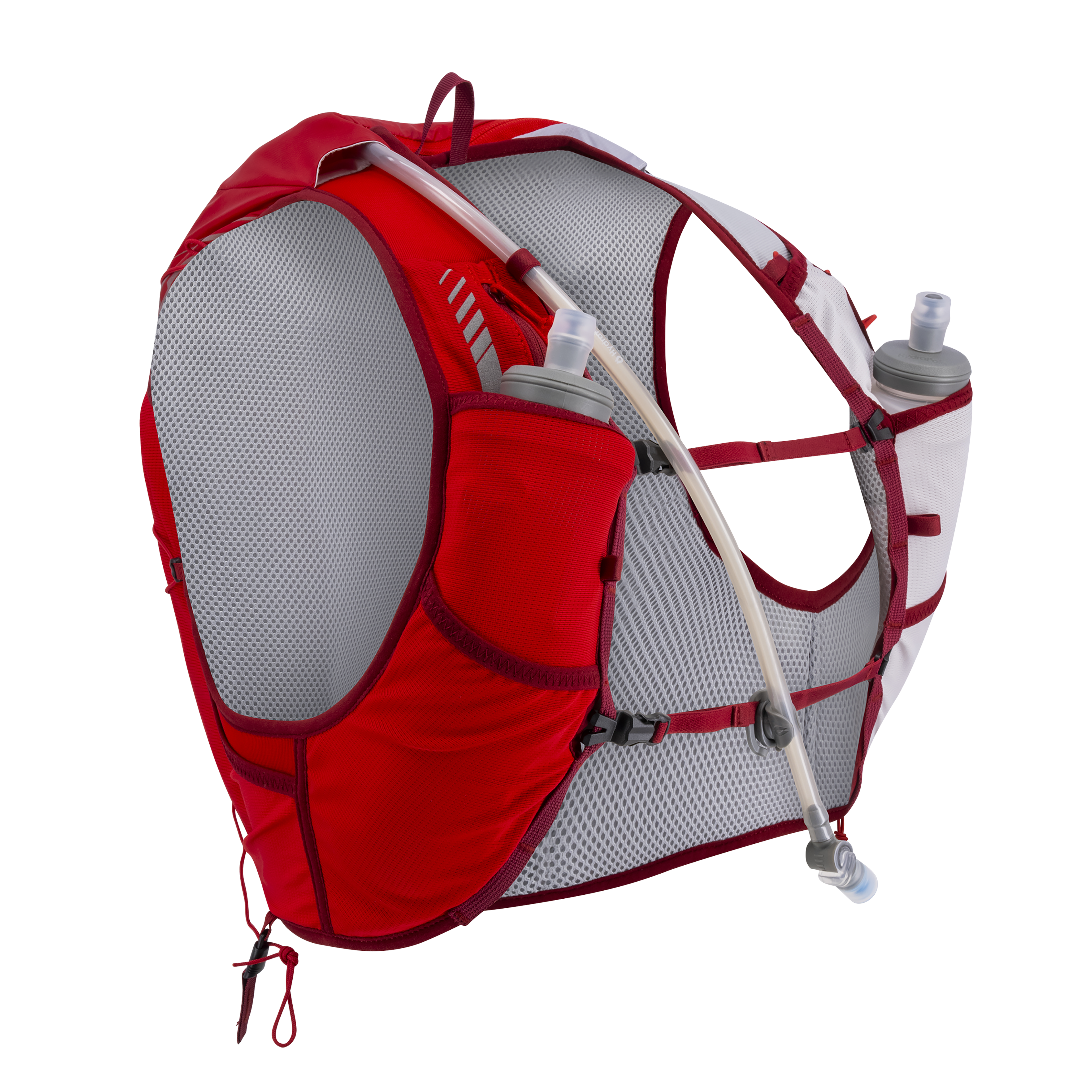 トップス UNIVERSAL PRODUCTS 24SS PERTEX VEST 3 Ozark Trail Women's and Women's Plus Hooded Tunic Vest, Size