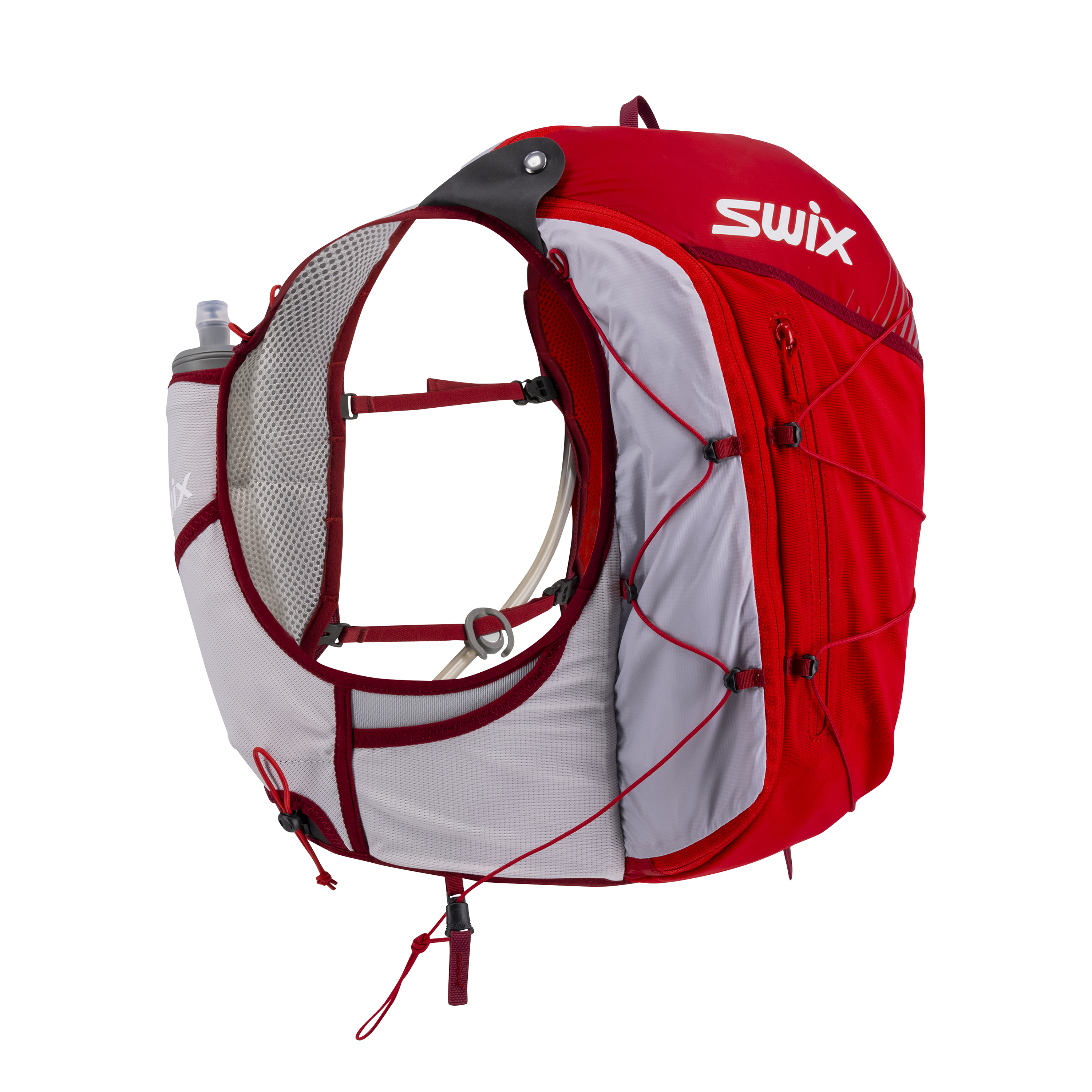 Pace 4L Hydration Vest | Swix