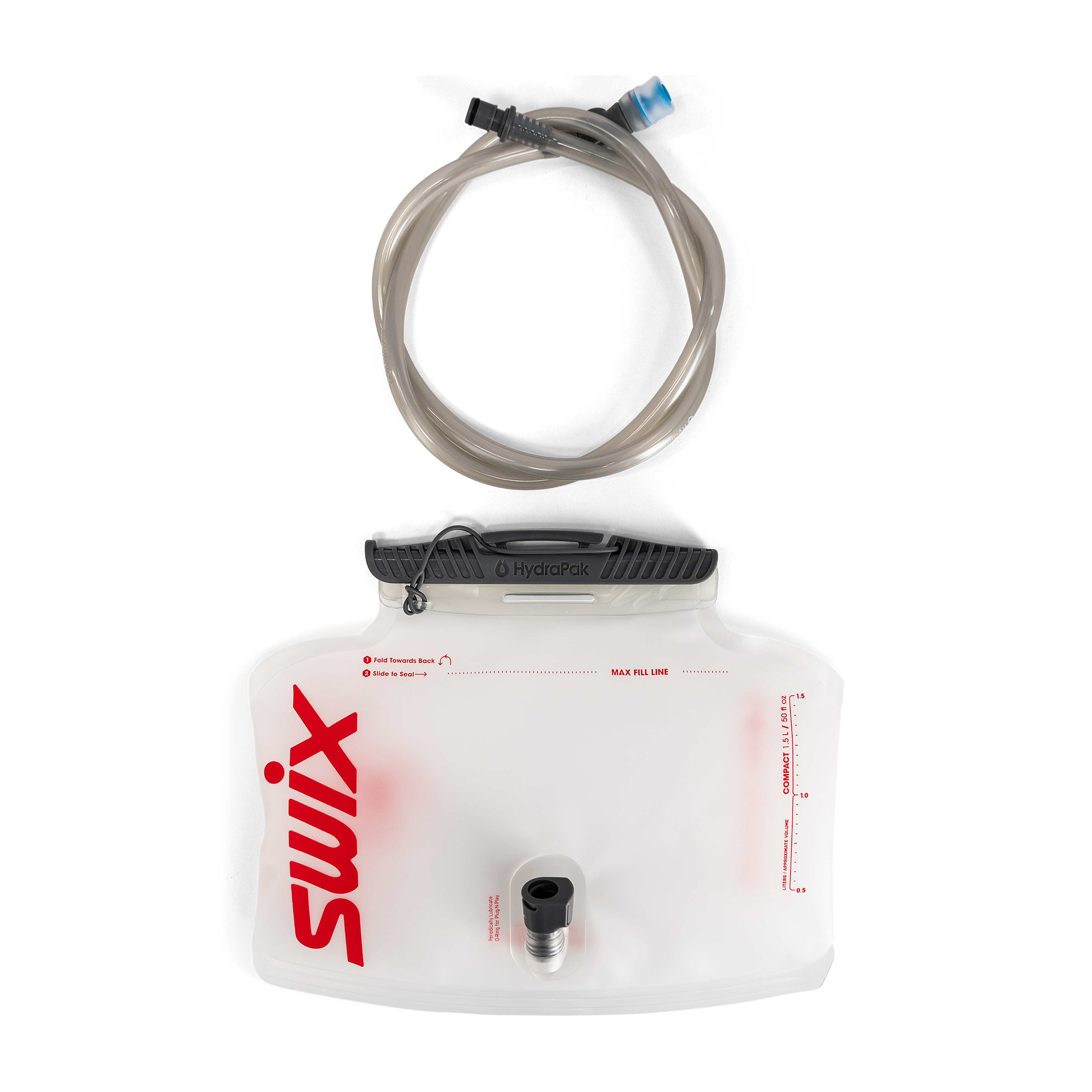 Vantage 1.5L Hydration Reservoir | Swix