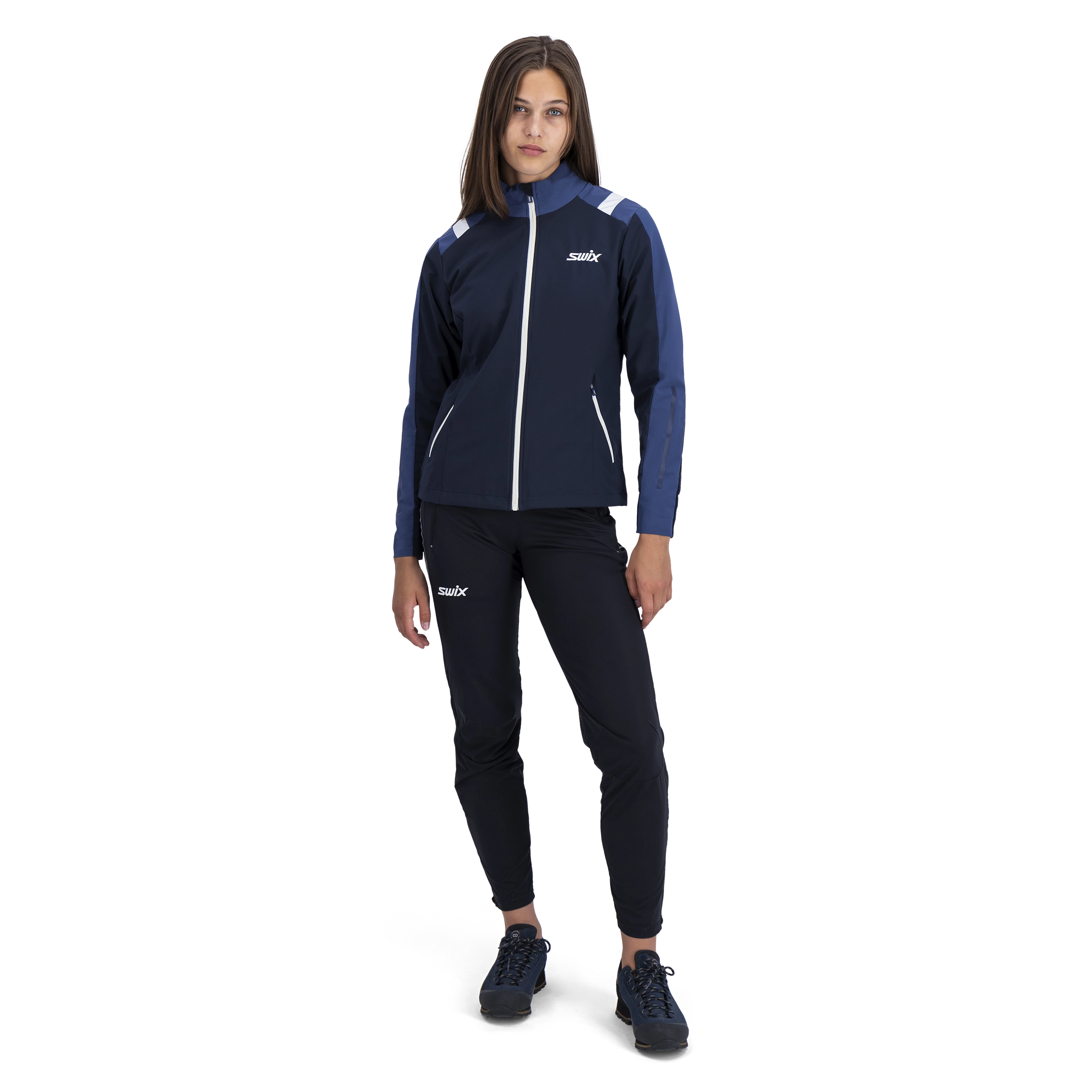 Infinity Jacket W | Swix