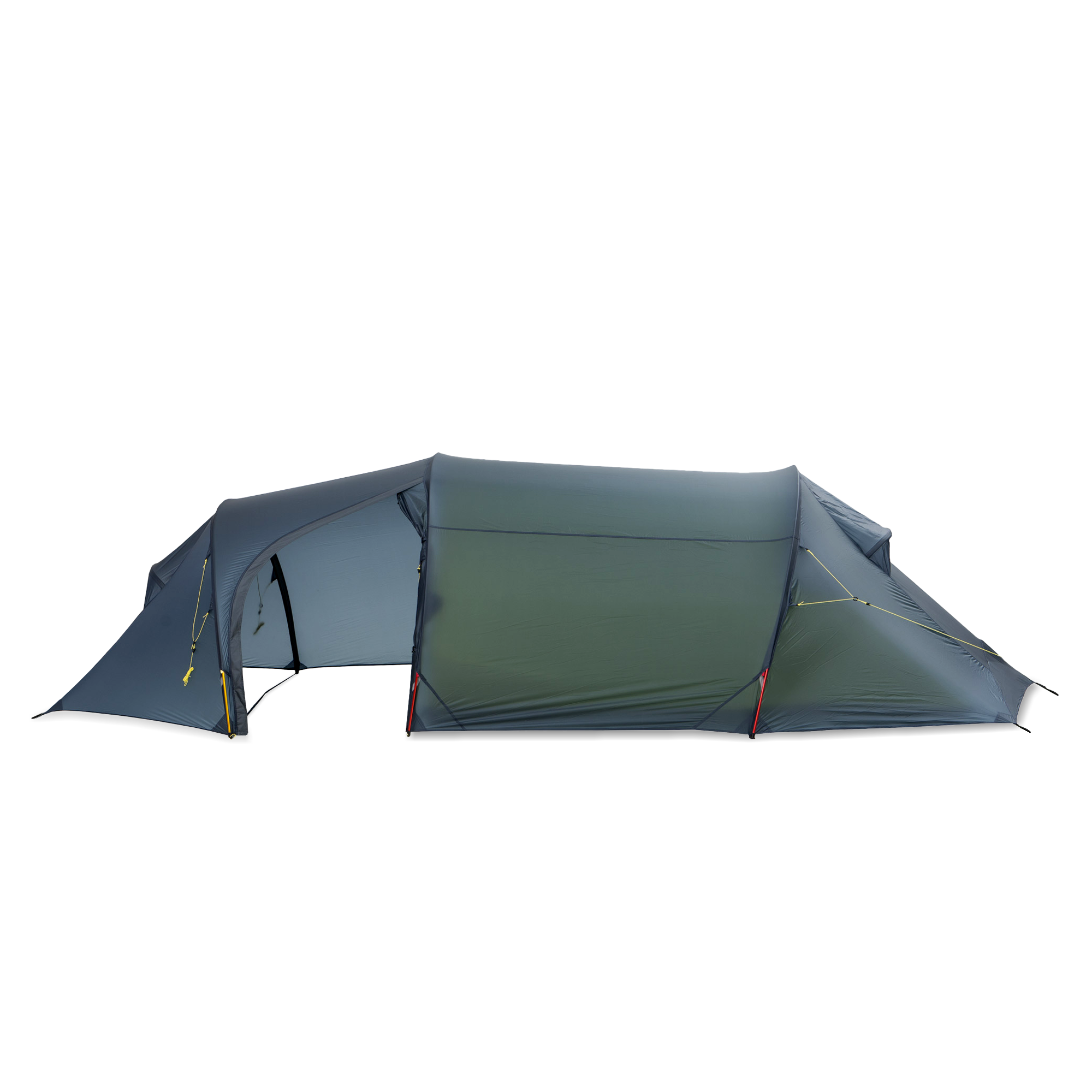 Fjellheimen Superlight 4 Camp | Helsport