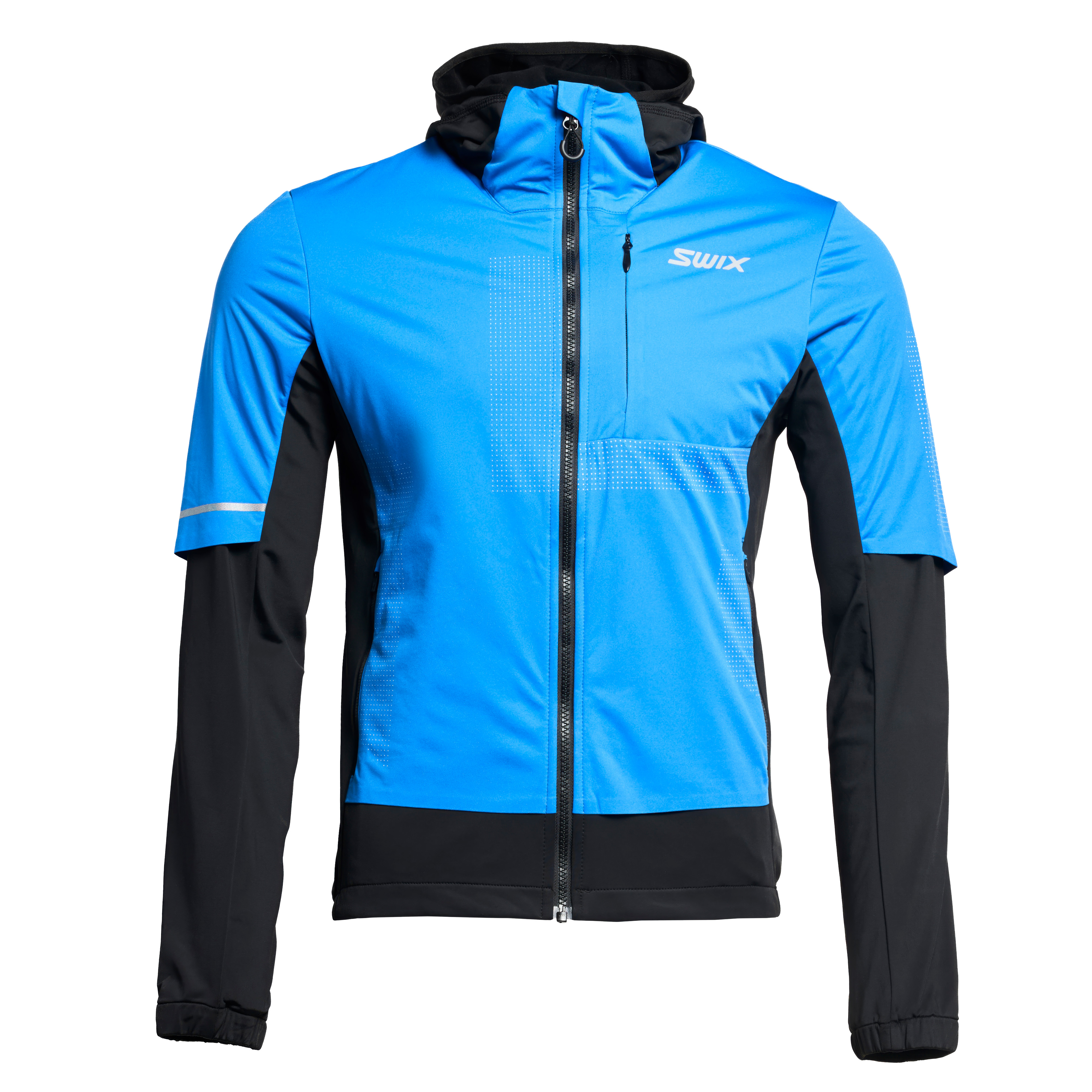 Delda Men's Light softshell JKT | Swix
