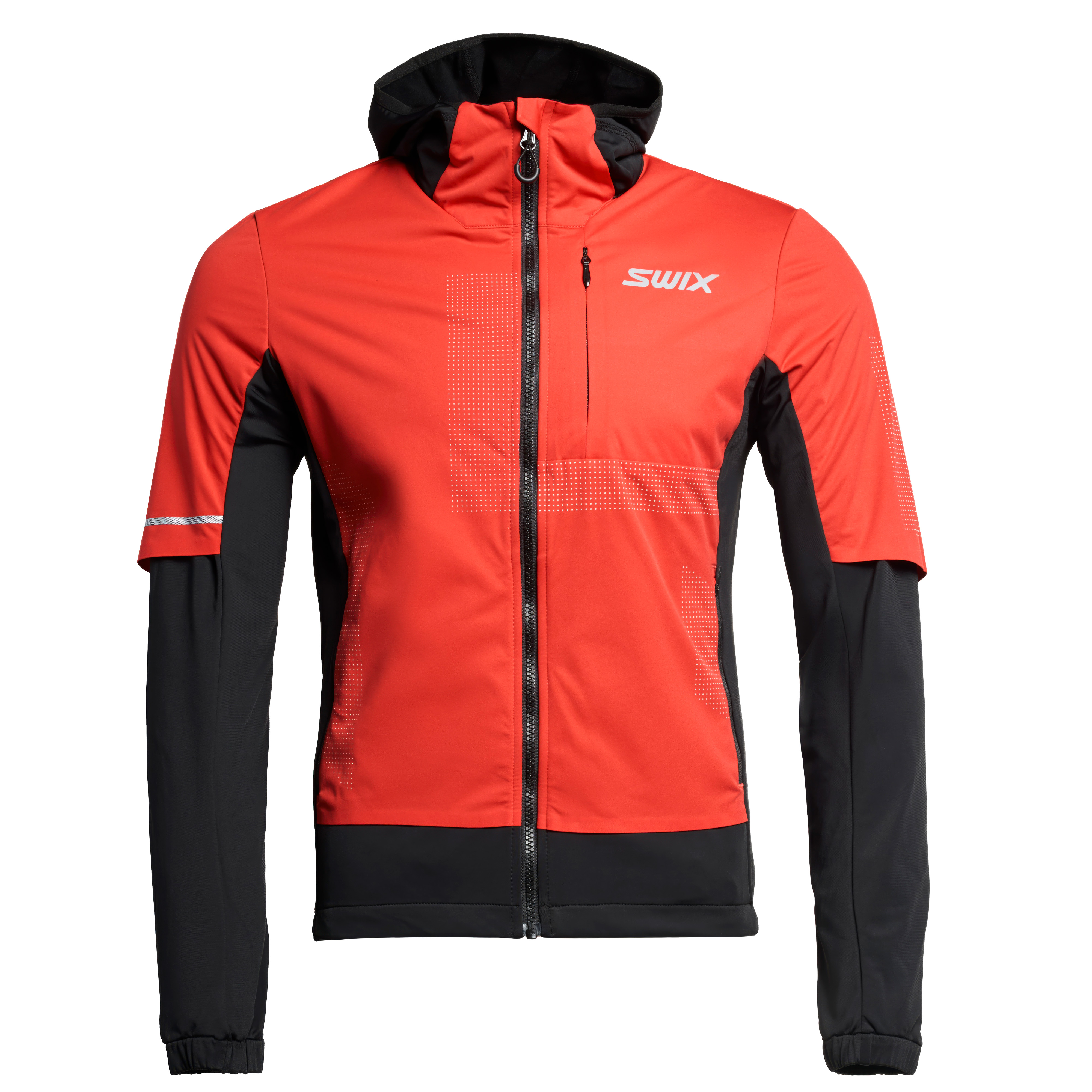 Delda Men's Light softshell JKT | Swix