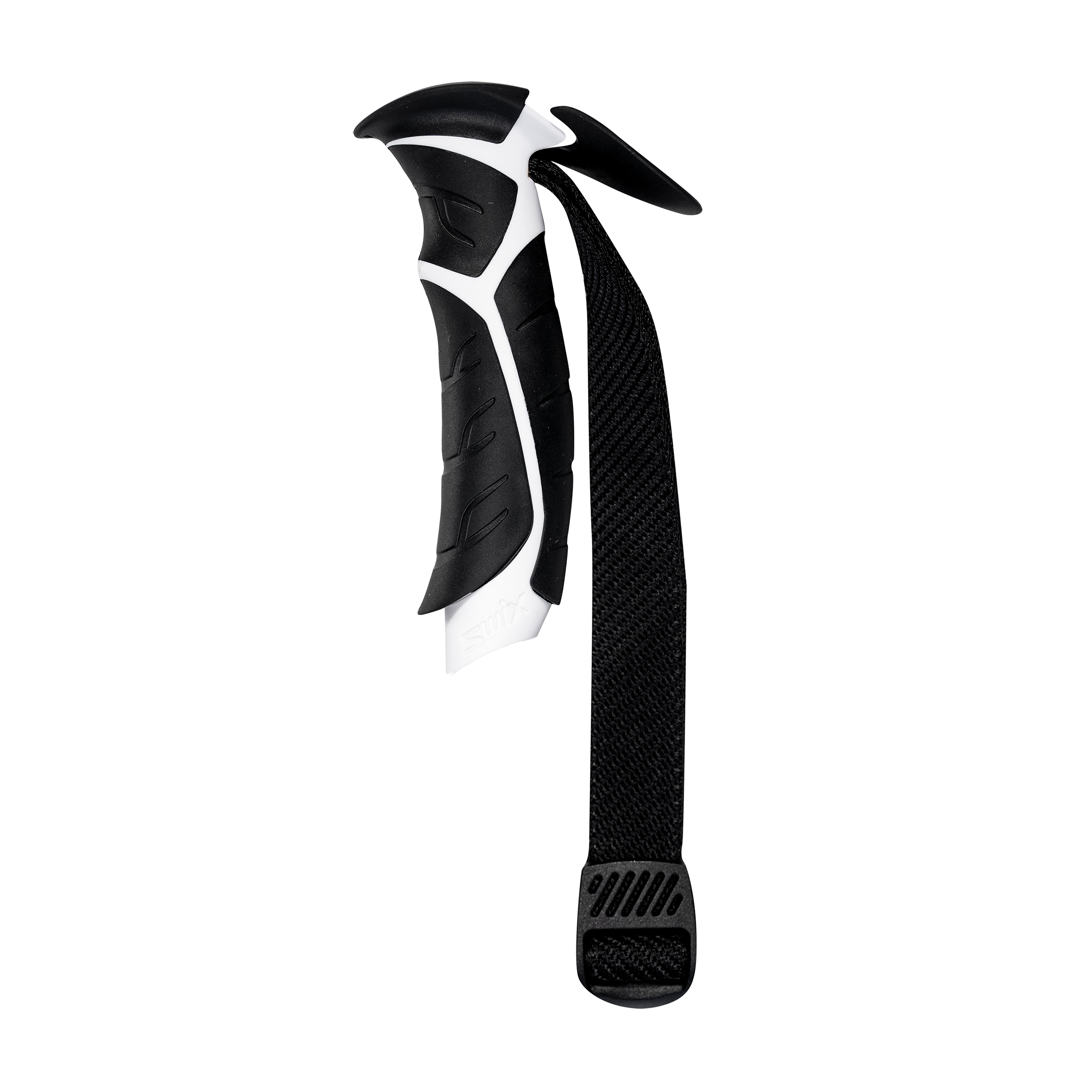 DD4 Alpine Handle White/Black 13mm | Swix