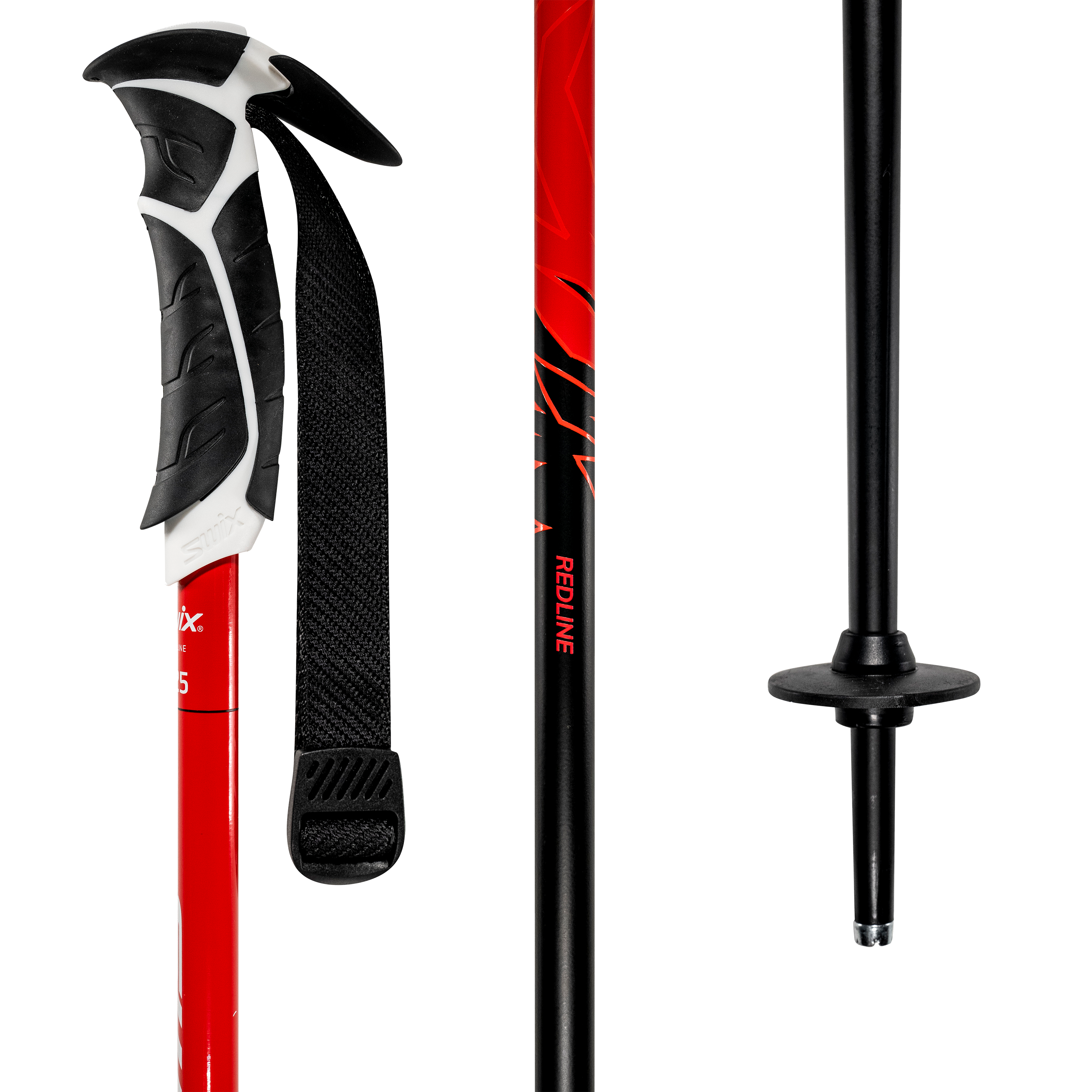 Redline Phoenix Pole Aluminium | Swix