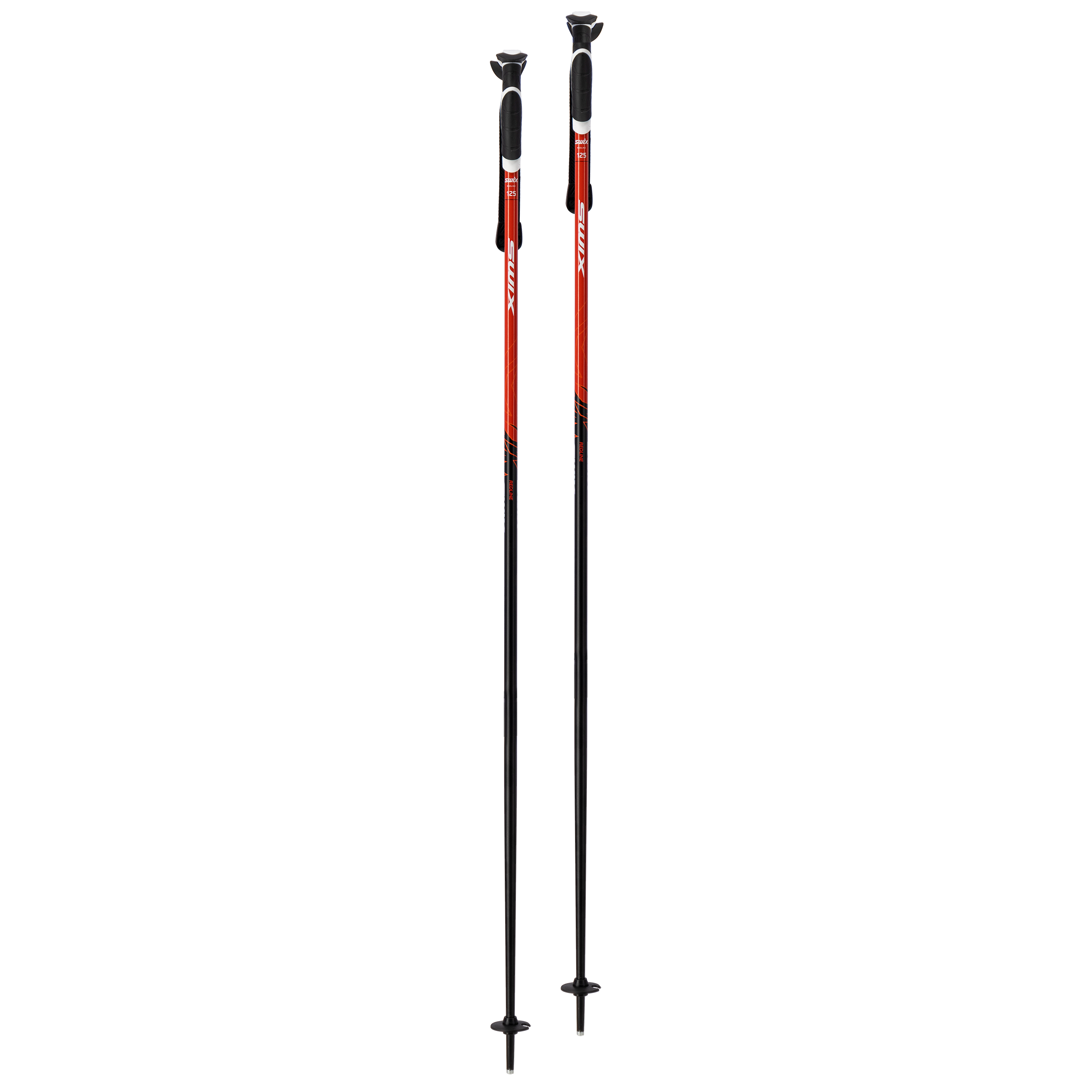 Redline Phoenix Pole Aluminium | Swix