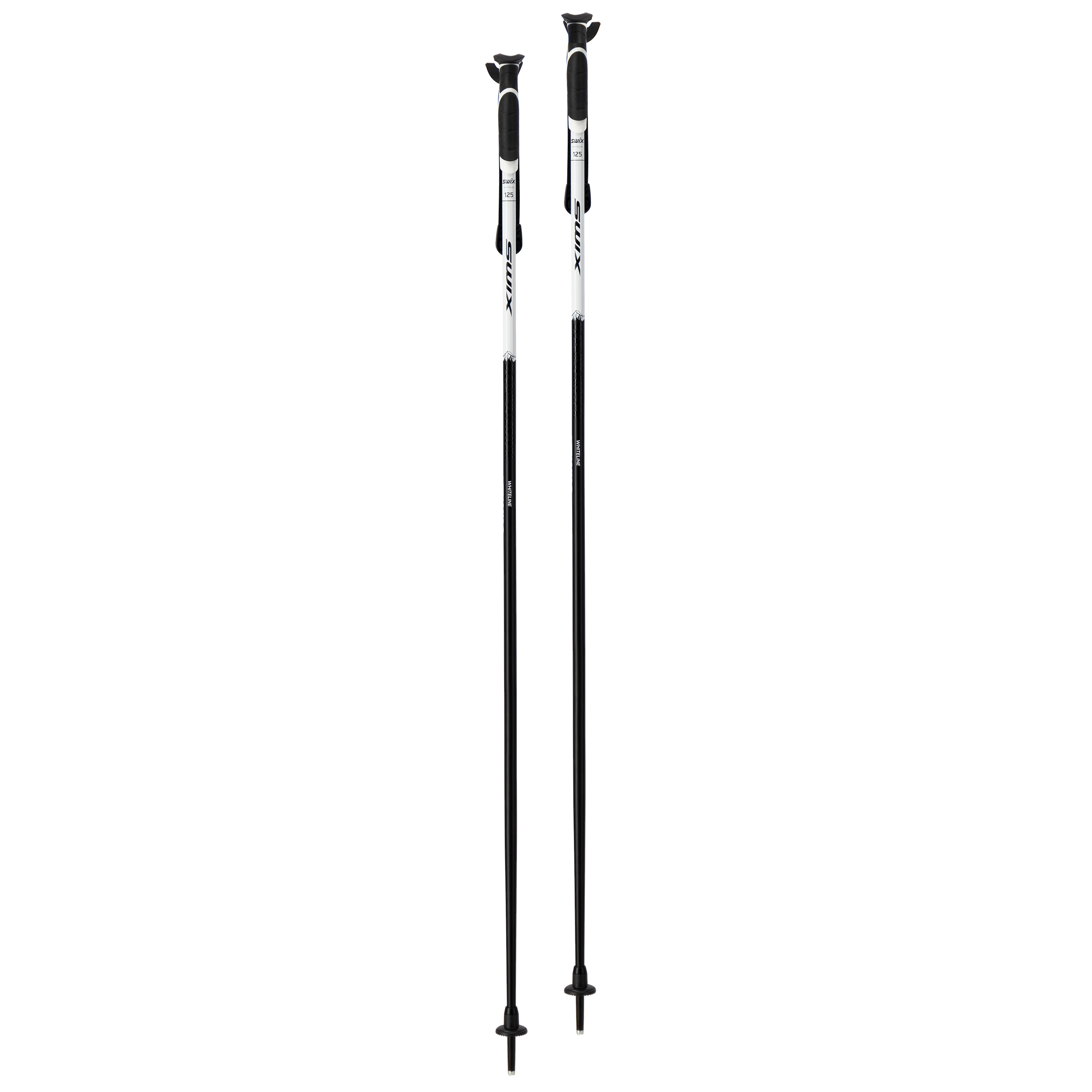 OGASAKA　SKI POLES LC-FS WHT 4204740002.Sea.White_grande.