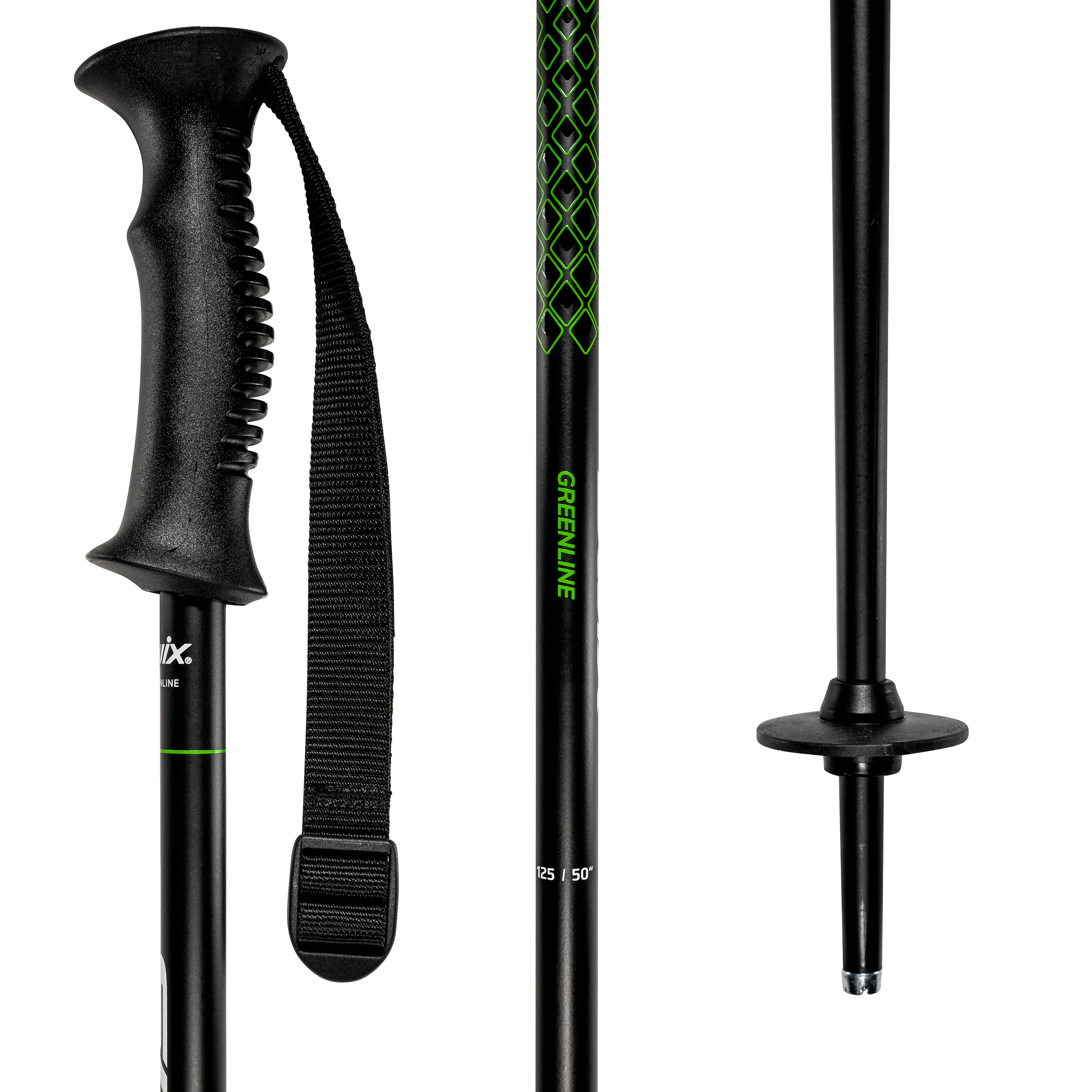 Greenline Mamba Pole Junior
