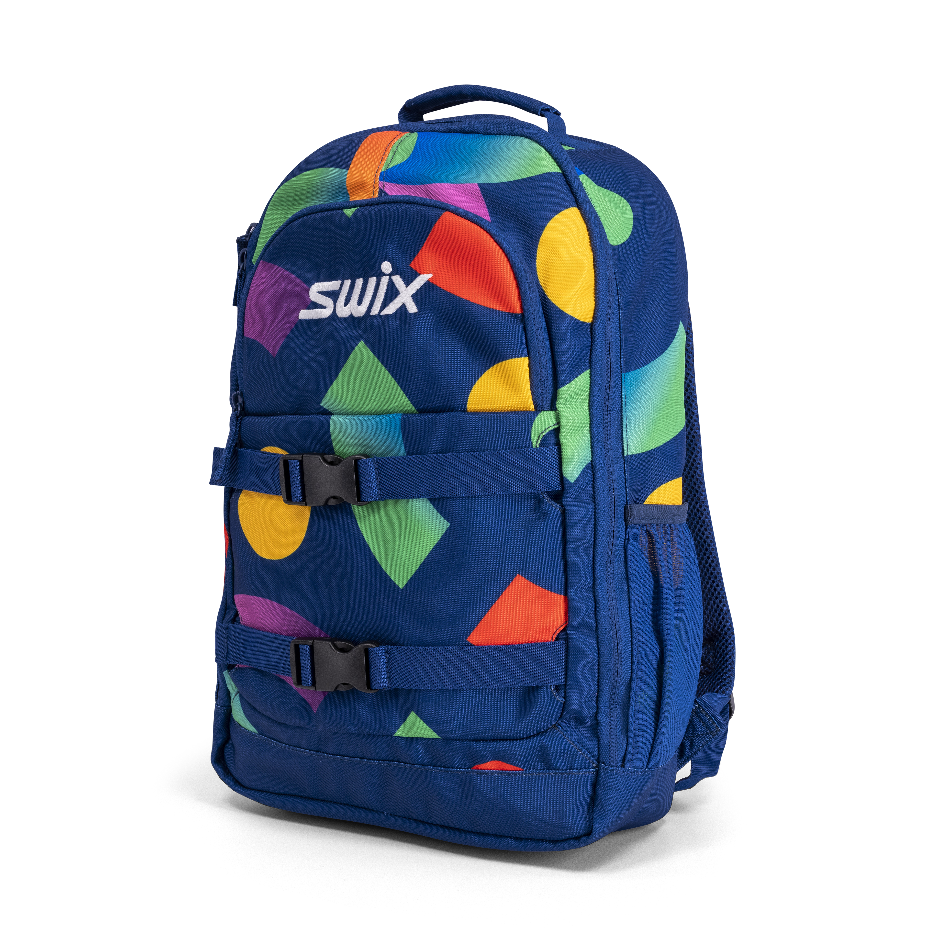 Packs and bags for cross country skiing running roller skiing and travel Swix Swix