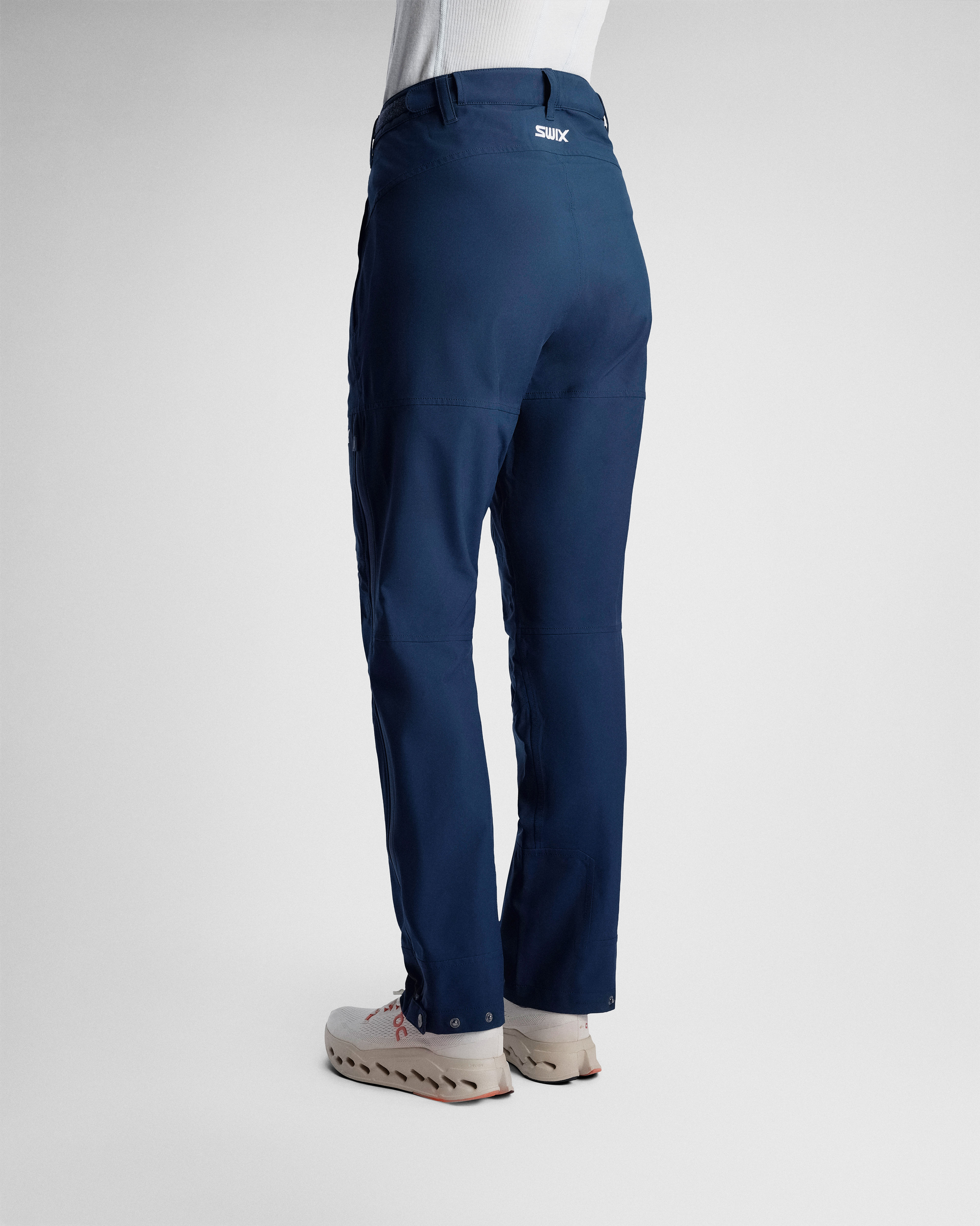 Fjell Pants W | Swix