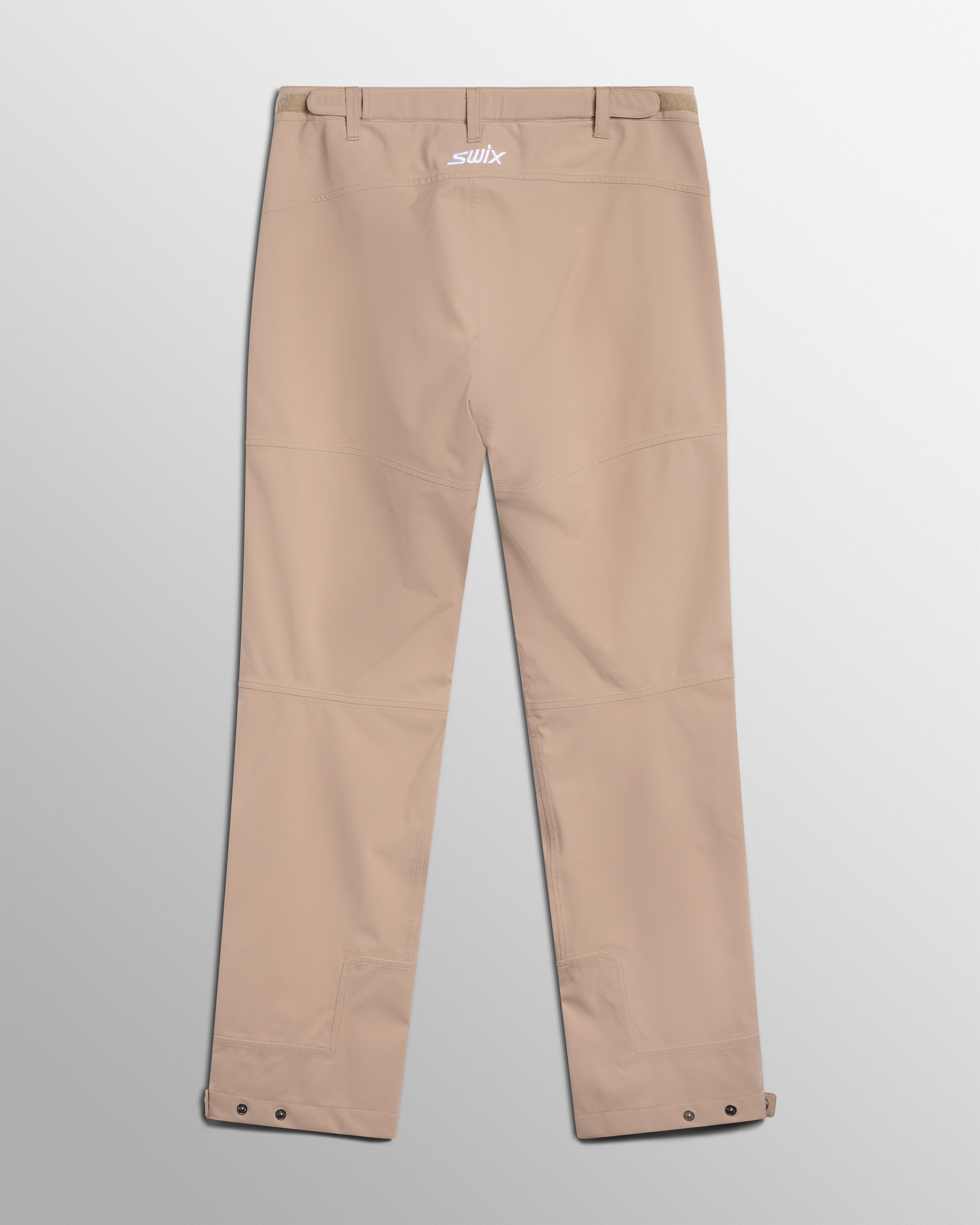 パンツ OVER PANT - FEATHER PC TWILL - OVER PANT - PC FEATHER TWILL